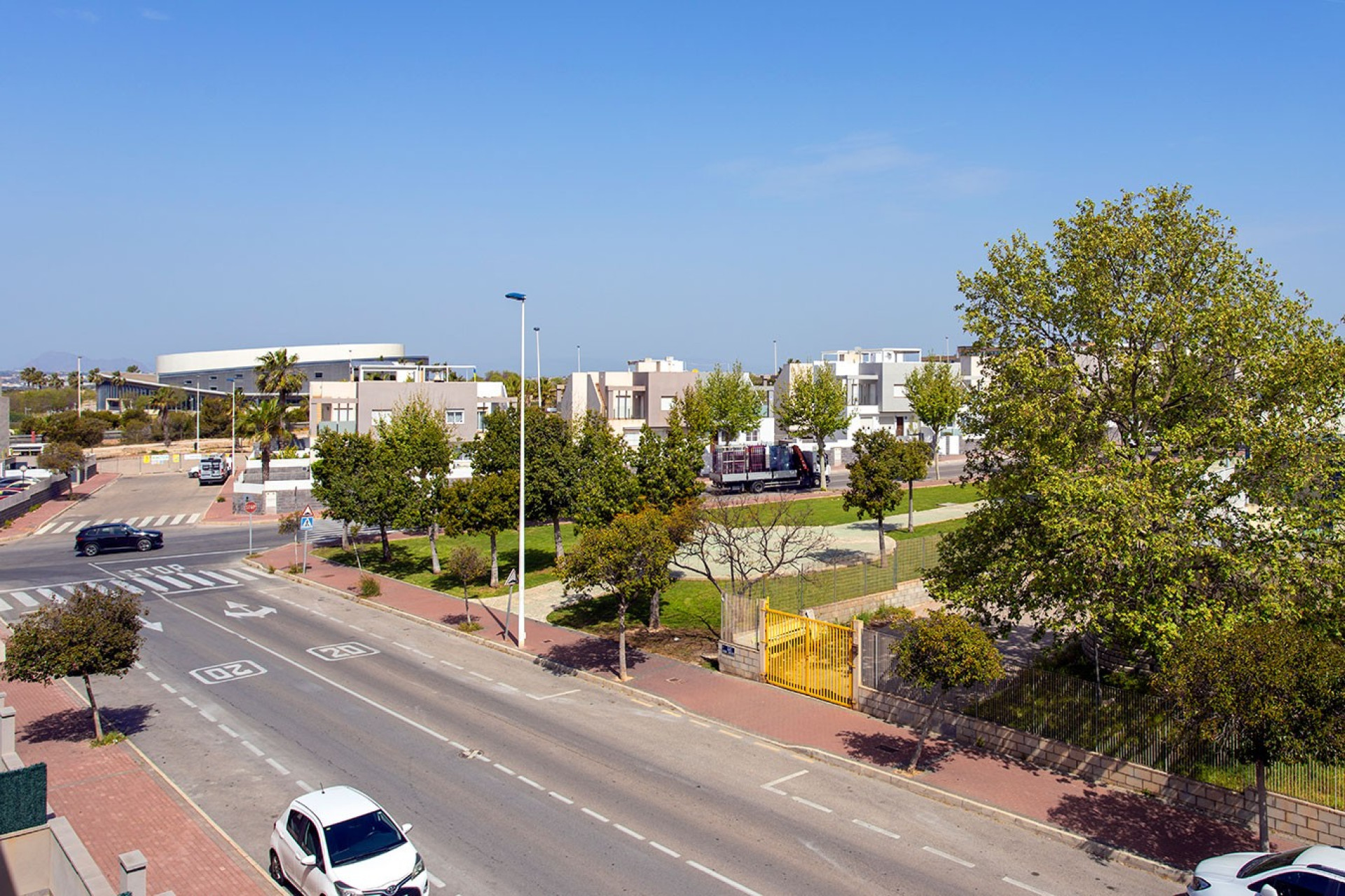 Herverkoop - Herenhuis - Torrevieja - Aguas Nuevas