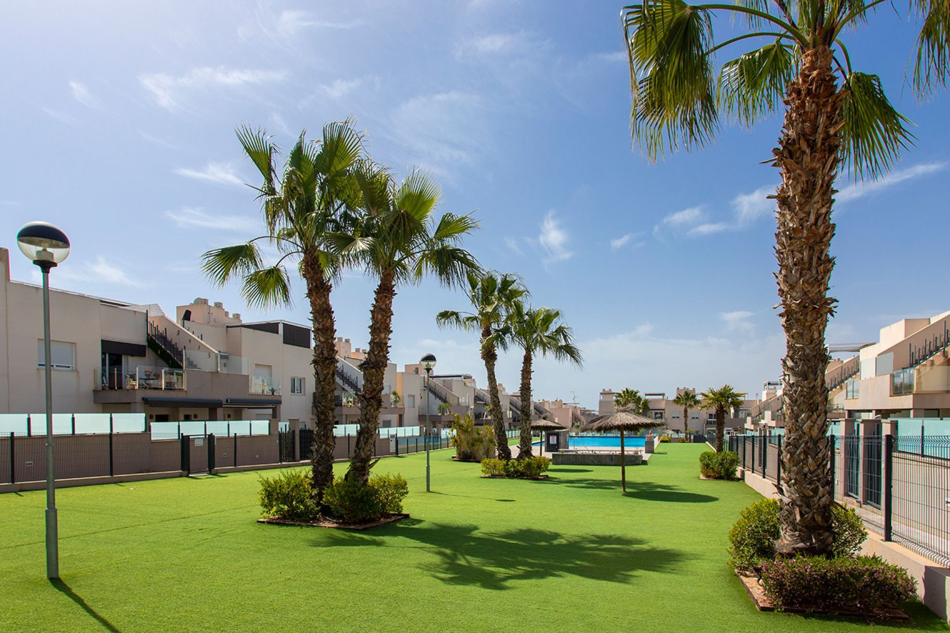 Herverkoop - Herenhuis - Torrevieja - Aguas Nuevas