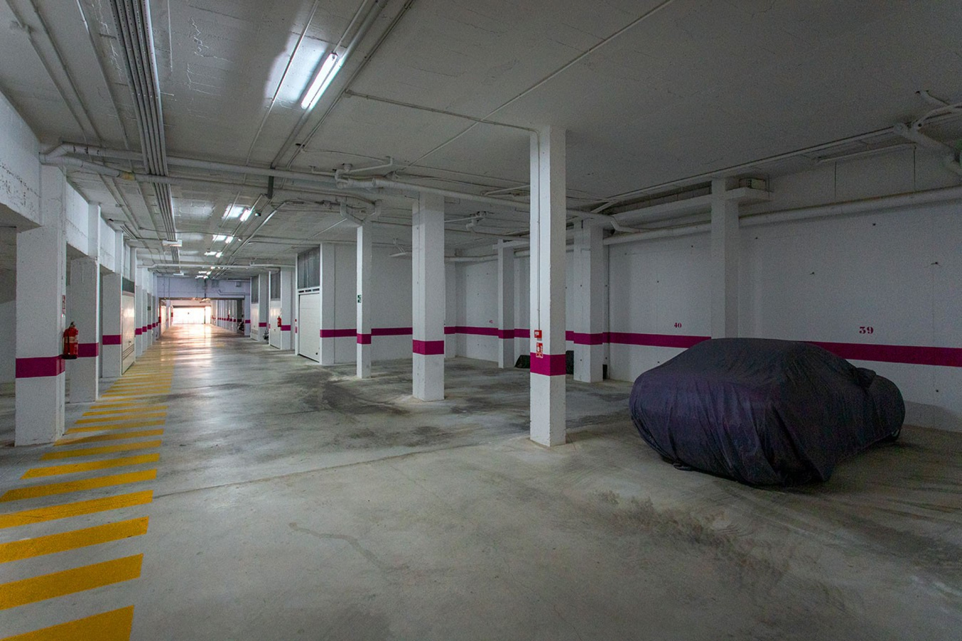 Herverkoop - Herenhuis - Torrevieja - Aguas Nuevas