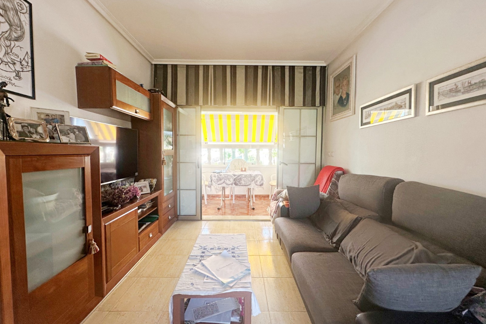 Herverkoop - Herenhuis - Torrevieja - Aguas Nuevas