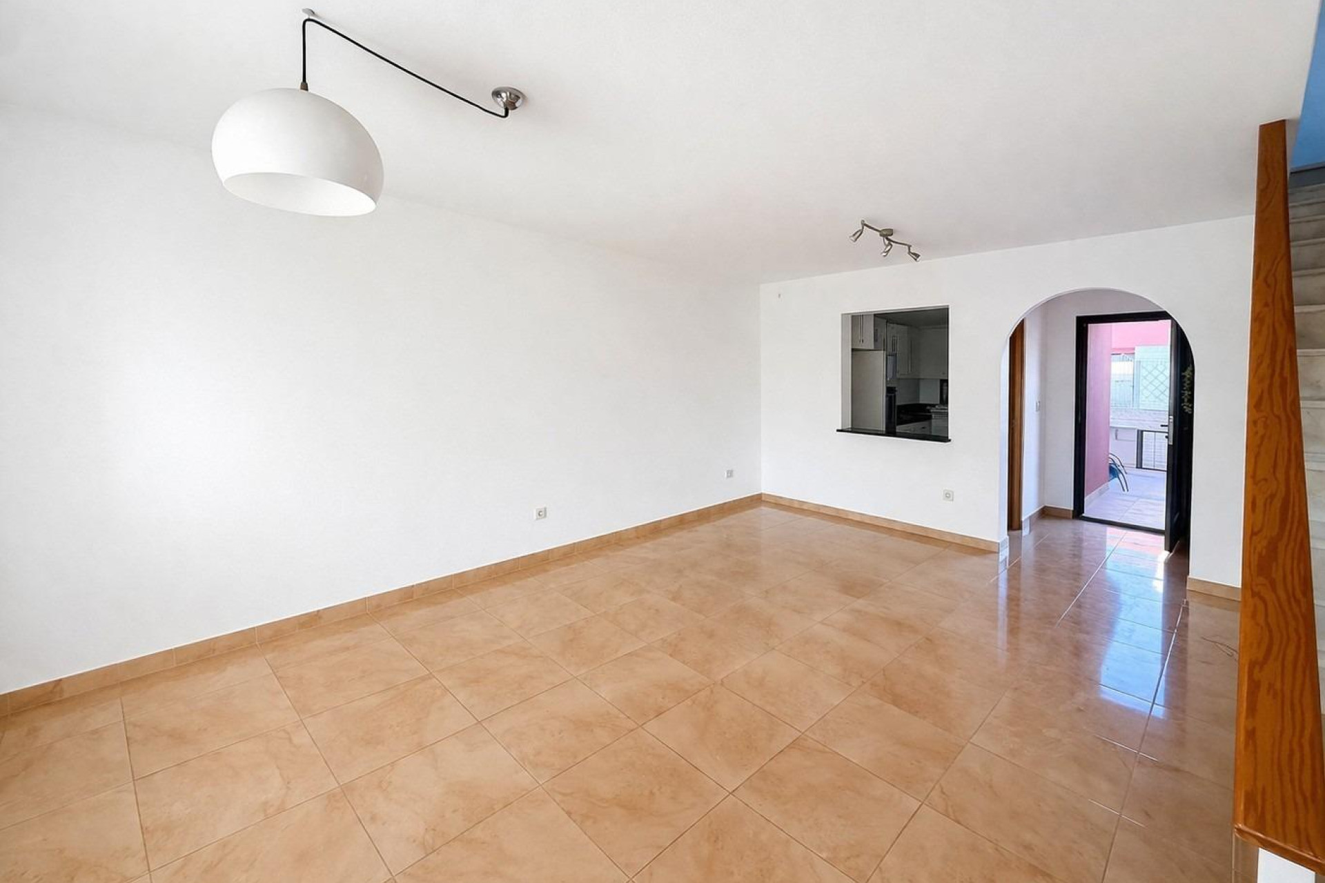 Herverkoop - Herenhuis - Torrevieja - Aguas Nuevas