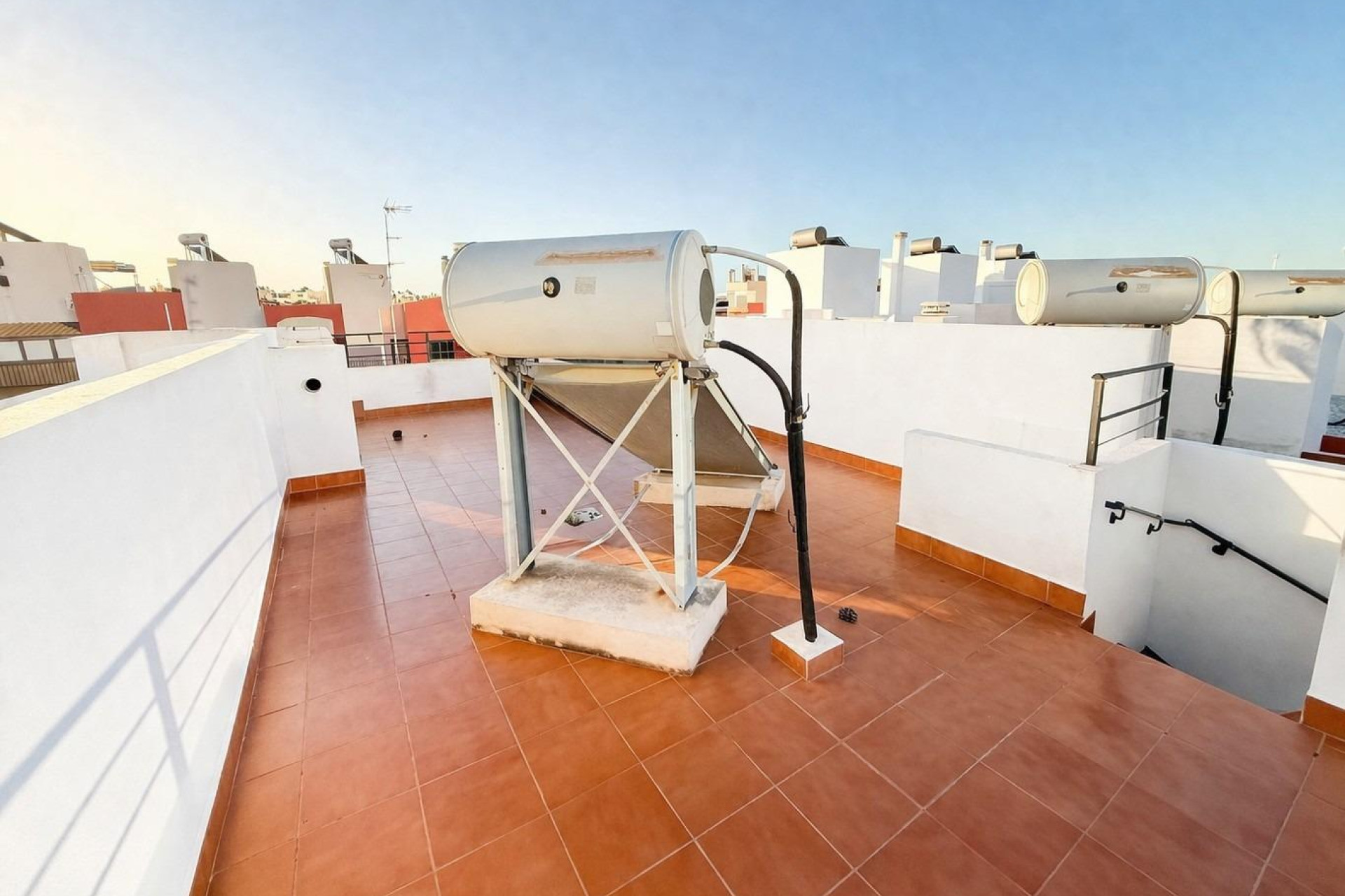 Herverkoop - Herenhuis - Torrevieja - Aguas Nuevas