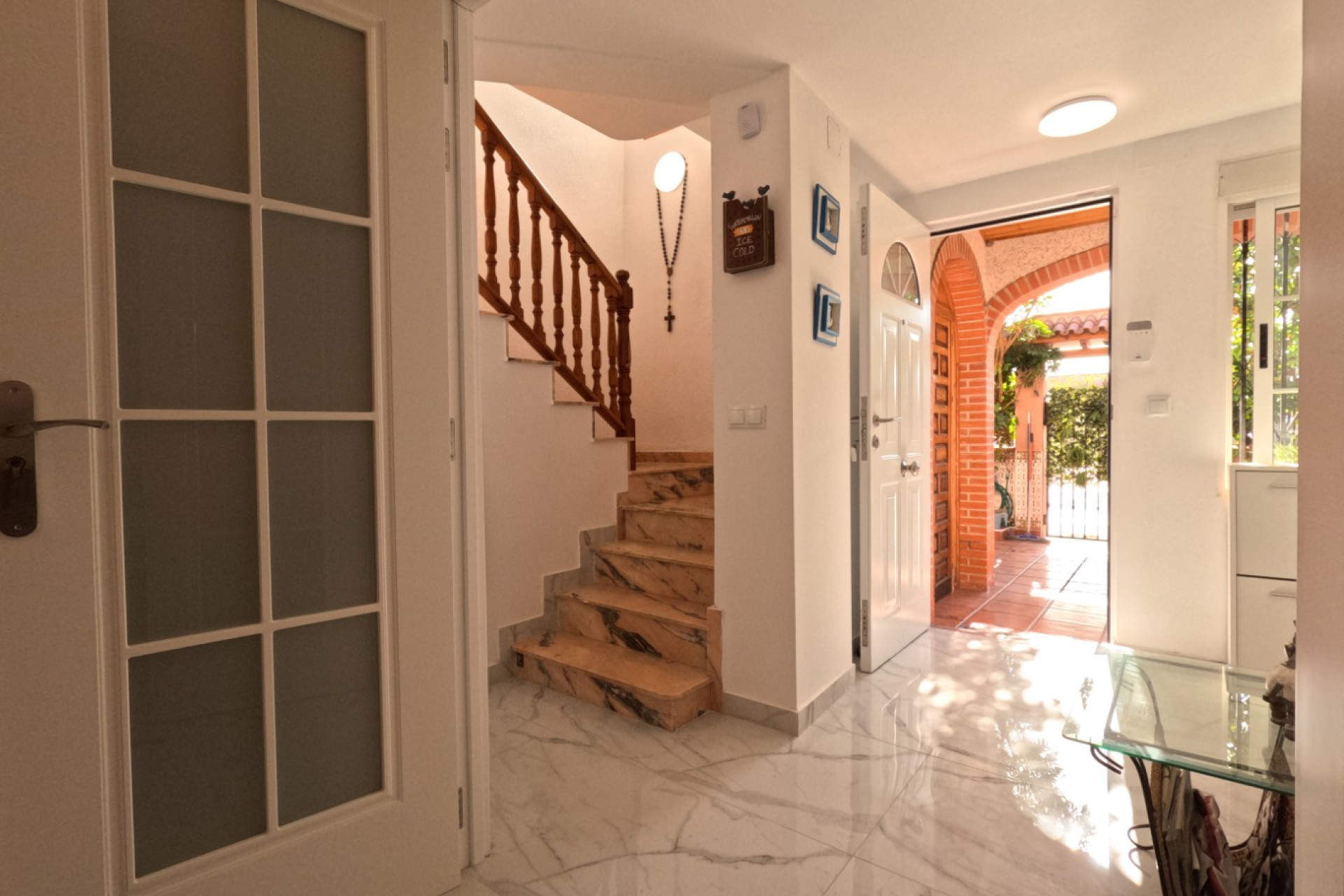 Herverkoop - Herenhuis - Torrevieja - El Acequión - Los Náufragos