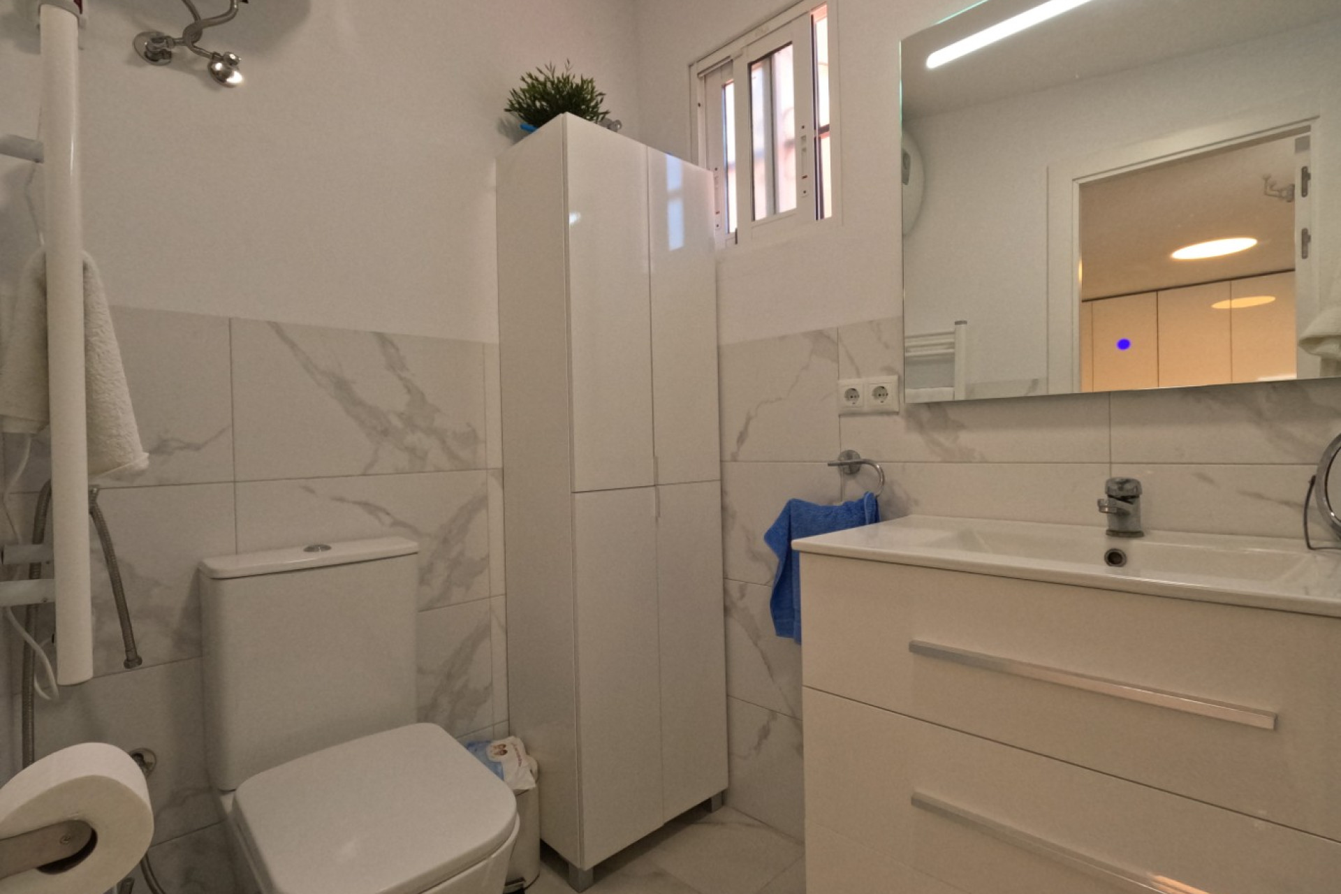 Herverkoop - Herenhuis - Torrevieja - El Acequión - Los Náufragos