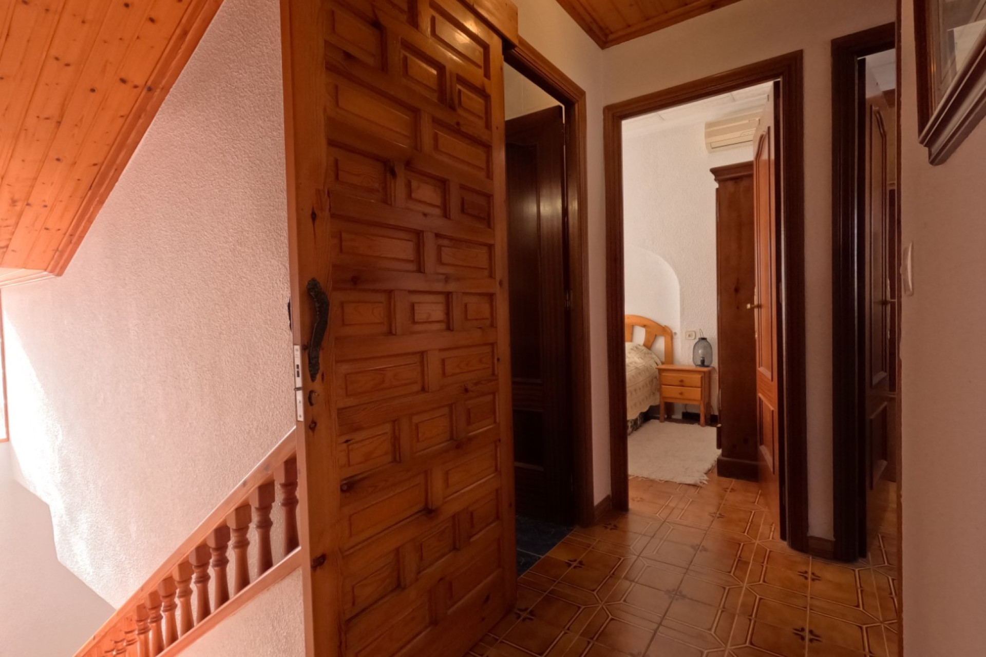 Herverkoop - Herenhuis - Torrevieja - El Acequión - Los Náufragos