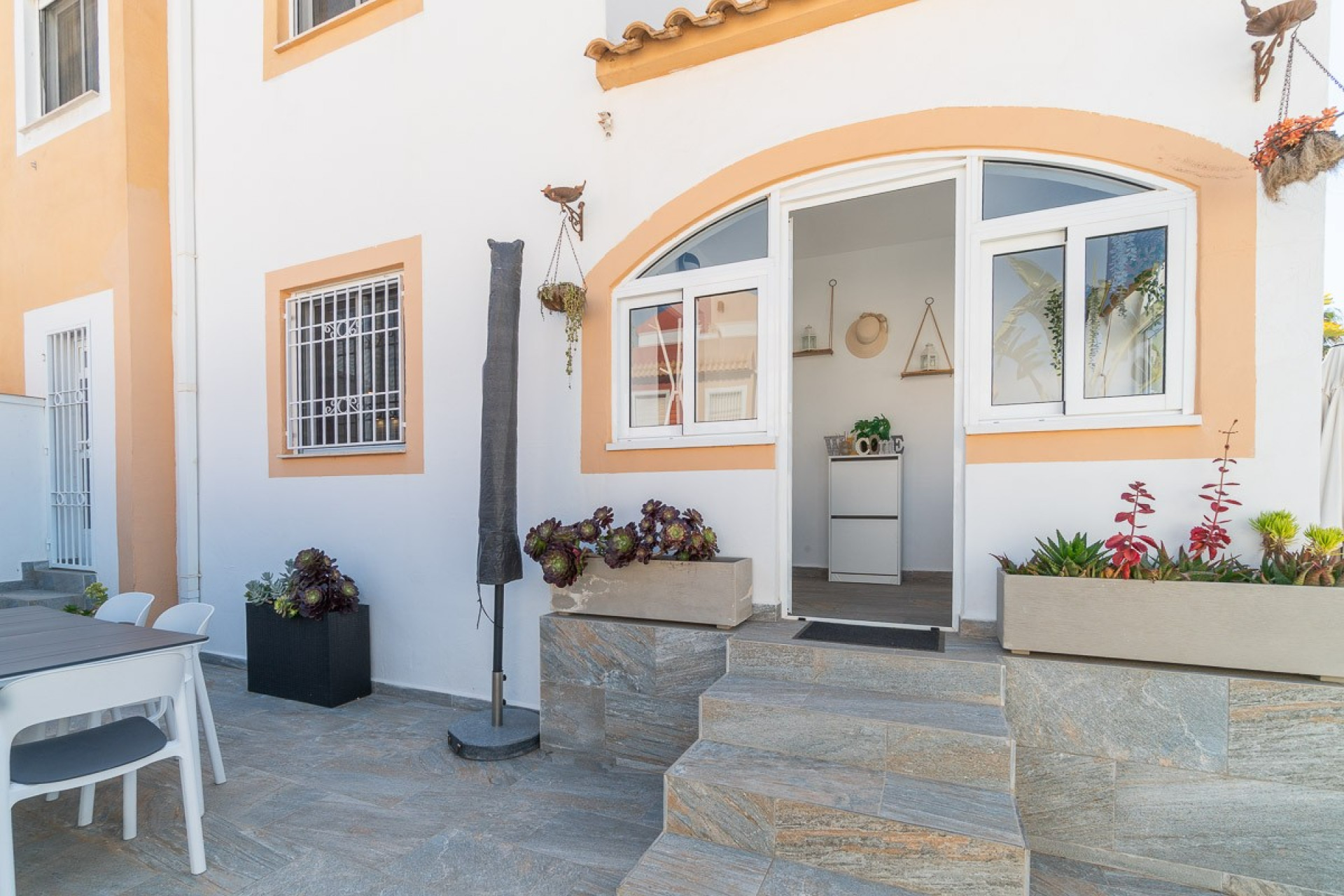 Herverkoop - Herenhuis - Torrevieja - El Limonar