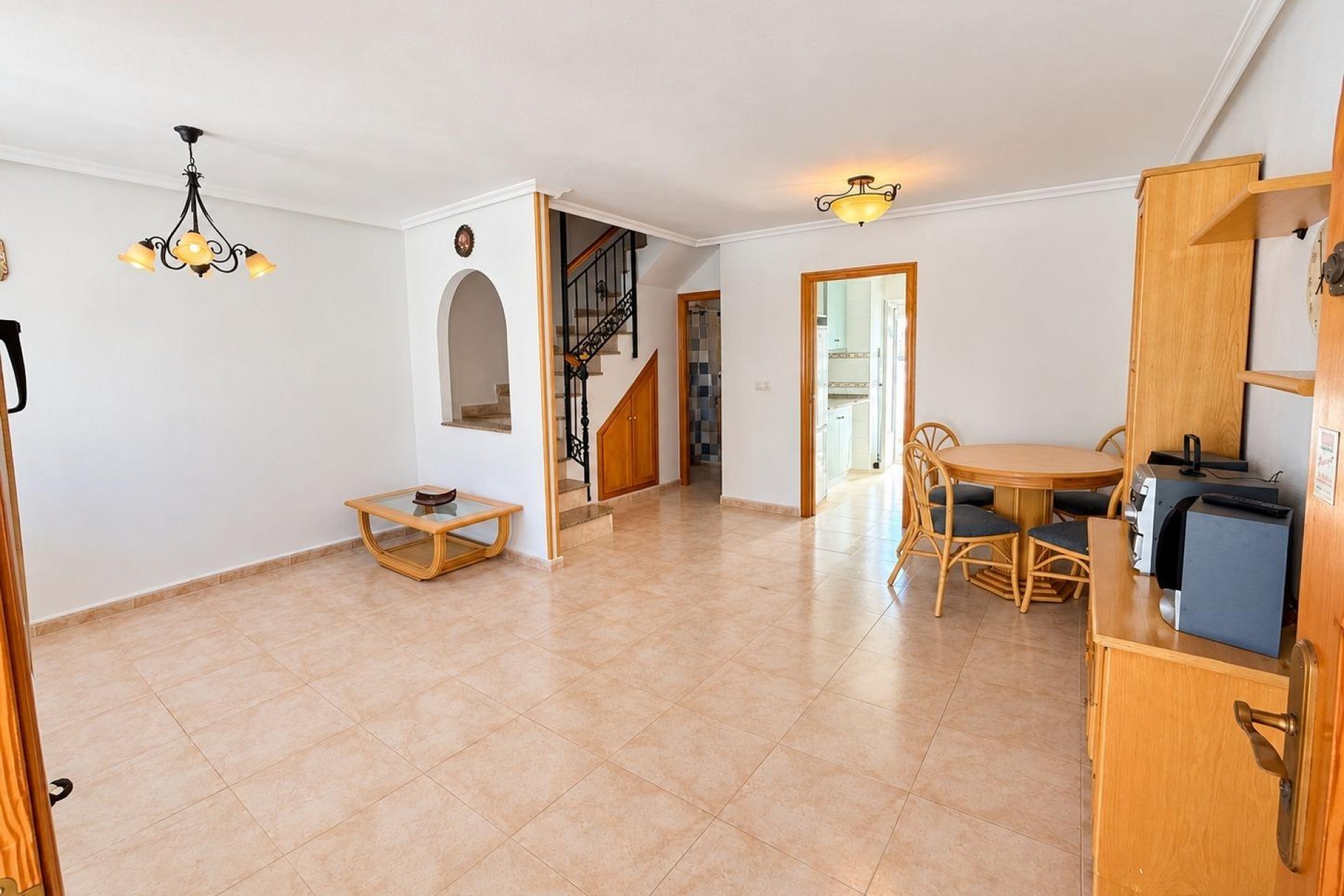 Herverkoop - Herenhuis - Torrevieja - El limonar