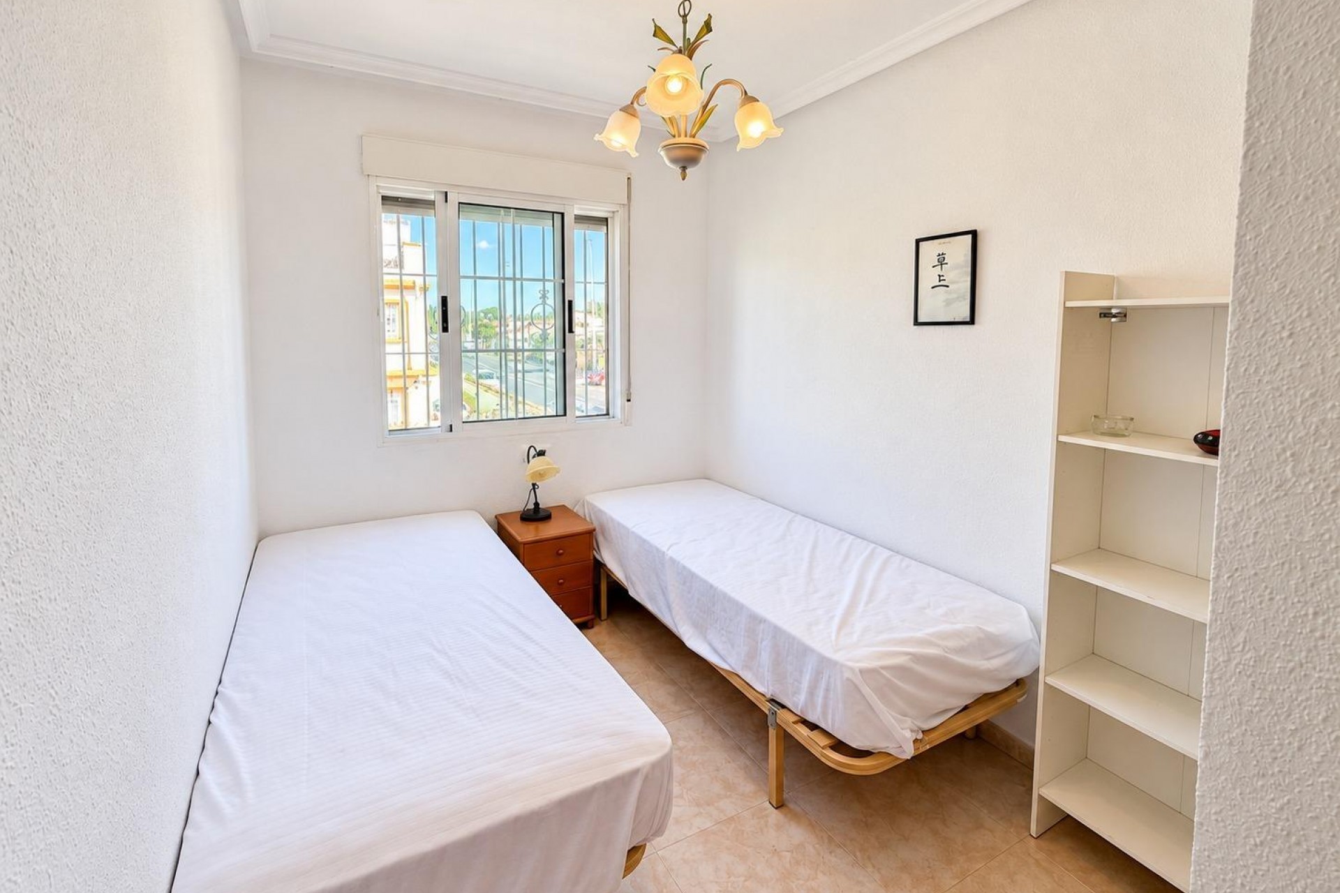 Herverkoop - Herenhuis - Torrevieja - El limonar