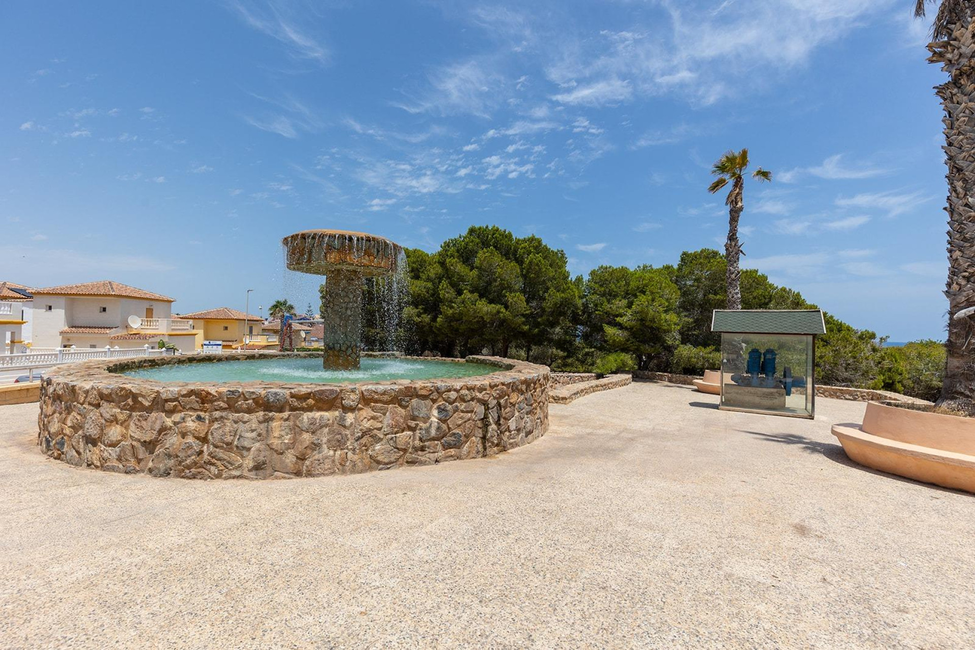 Herverkoop - Herenhuis - Torrevieja - La Mata