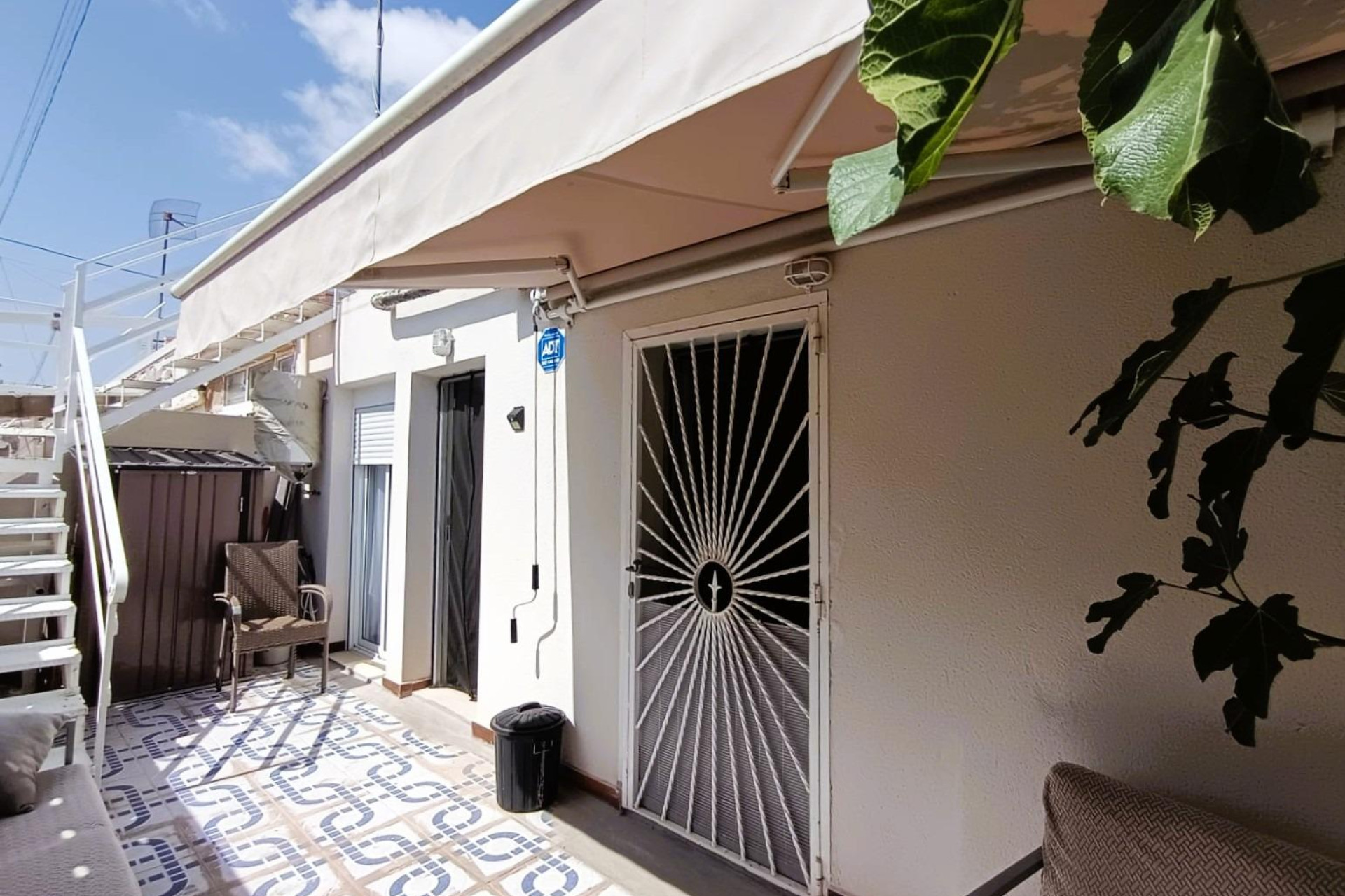 Herverkoop - Herenhuis - Torrevieja - La Siesta - El Salado -  Torreta