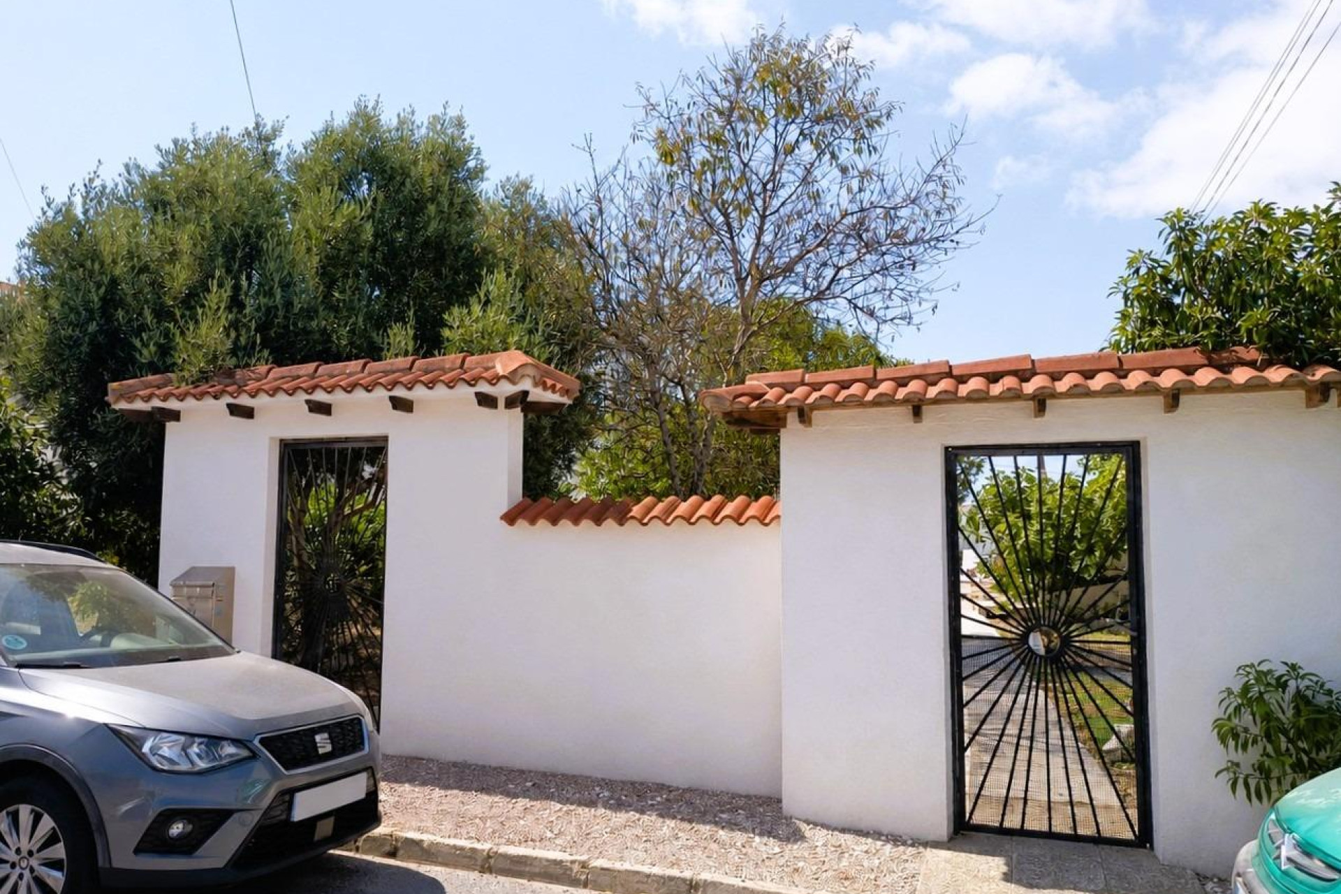 Herverkoop - Herenhuis - Torrevieja - La Siesta - El Salado -  Torreta