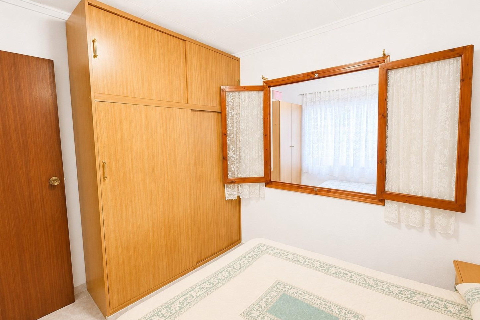 Herverkoop - Herenhuis - Torrevieja - La Siesta - El Salado -  Torreta