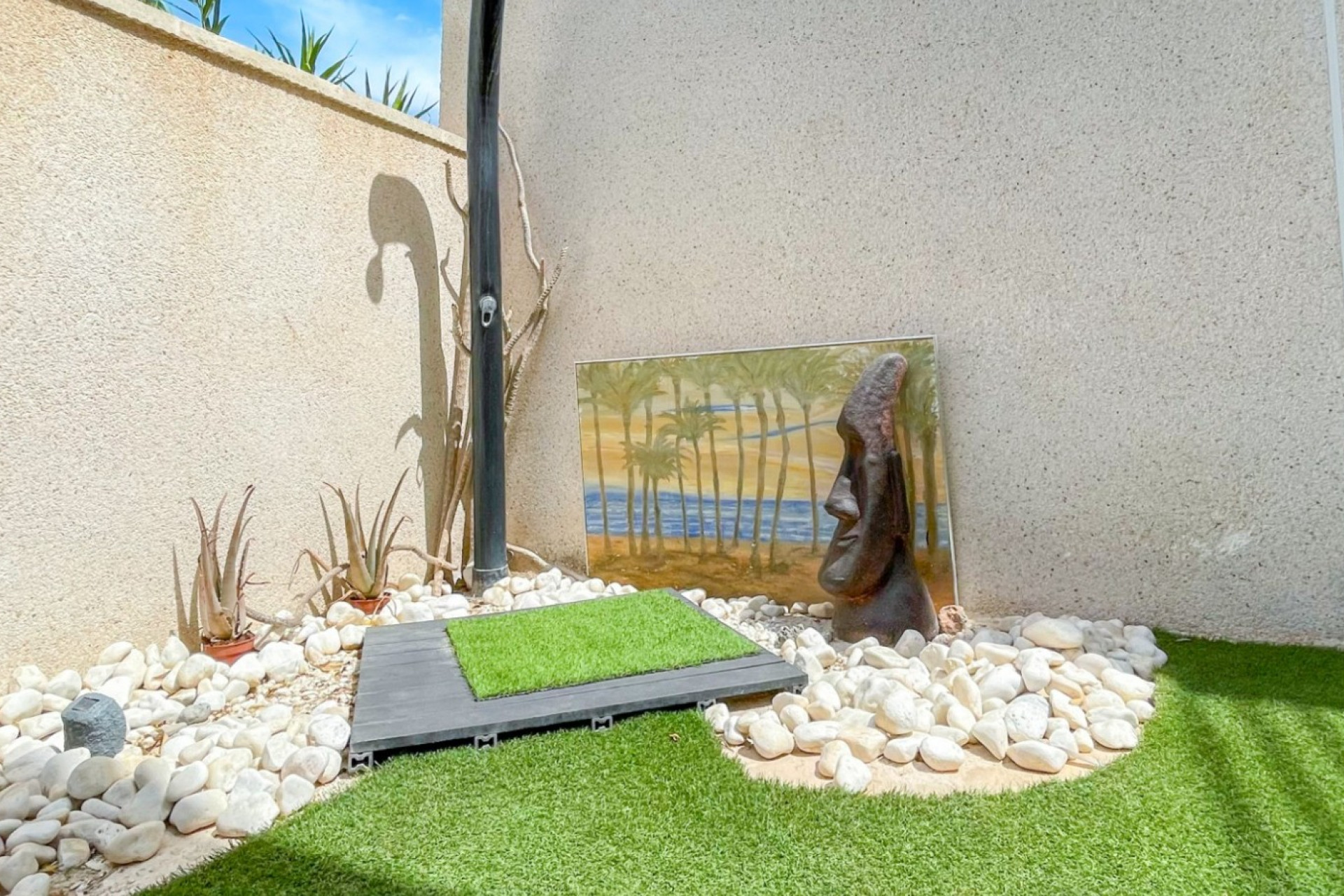 Herverkoop - Herenhuis - Torrevieja - La Siesta - El Salado -  Torreta