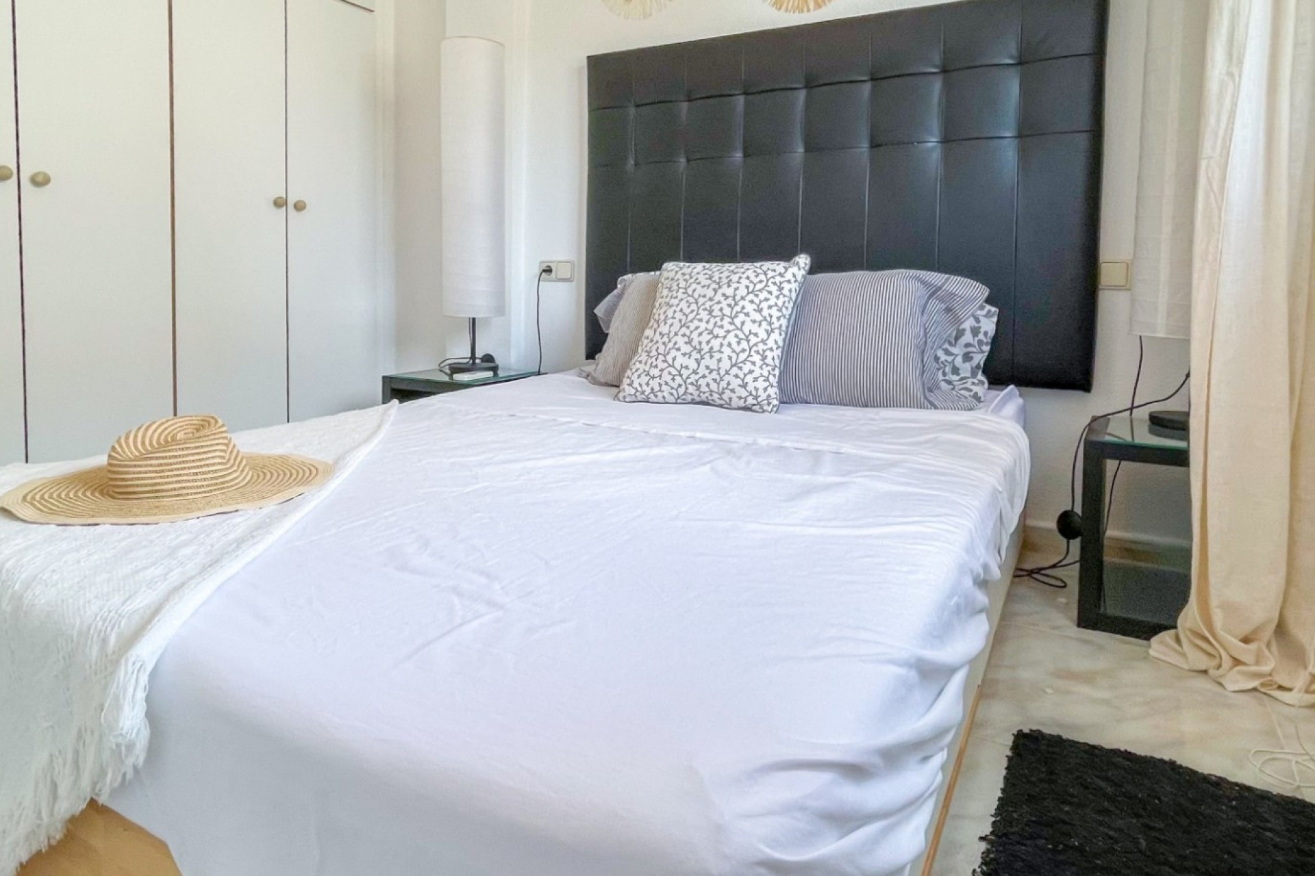 Herverkoop - Herenhuis - Torrevieja - La Siesta - El Salado -  Torreta