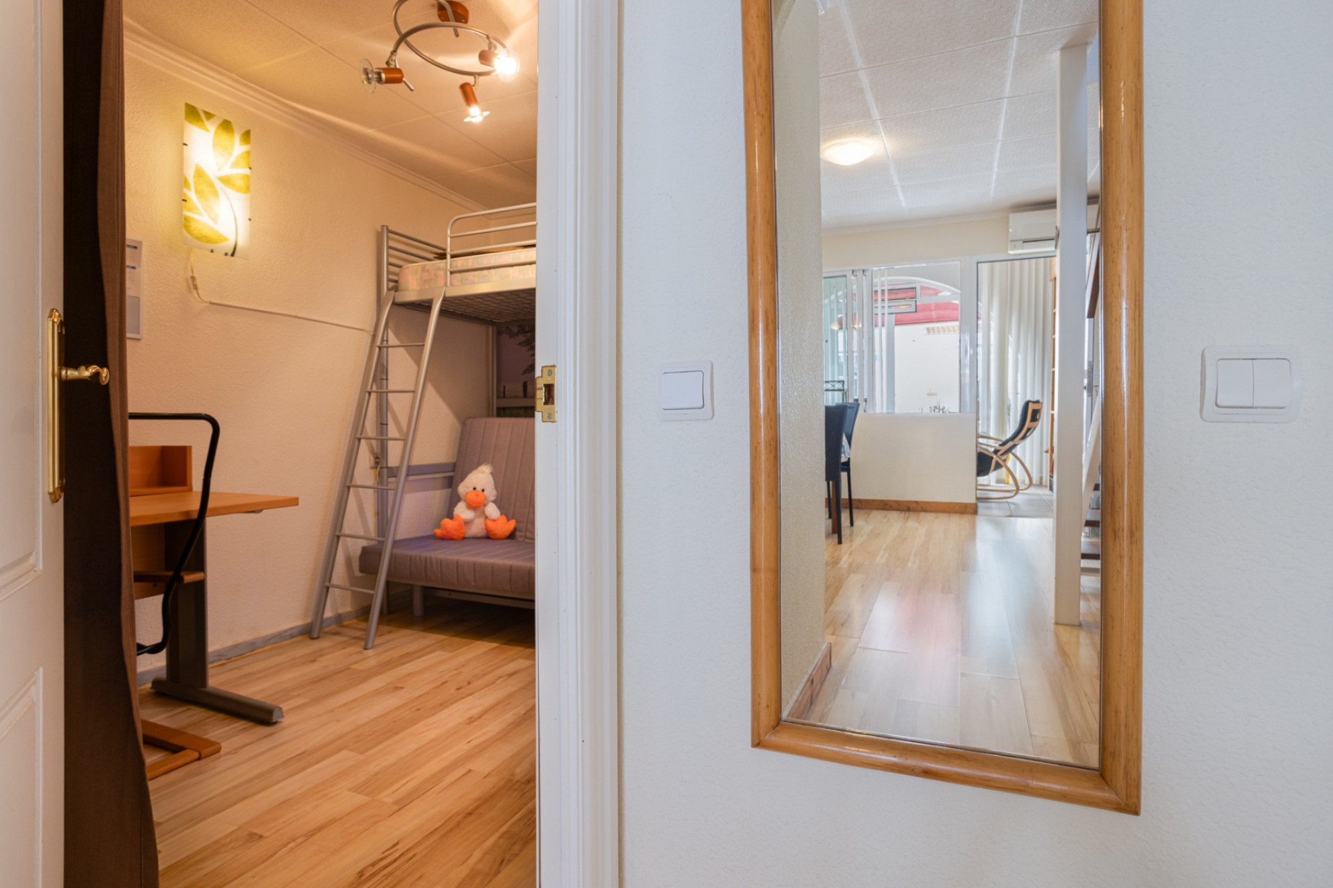 Herverkoop - Herenhuis - Torrevieja - La Siesta