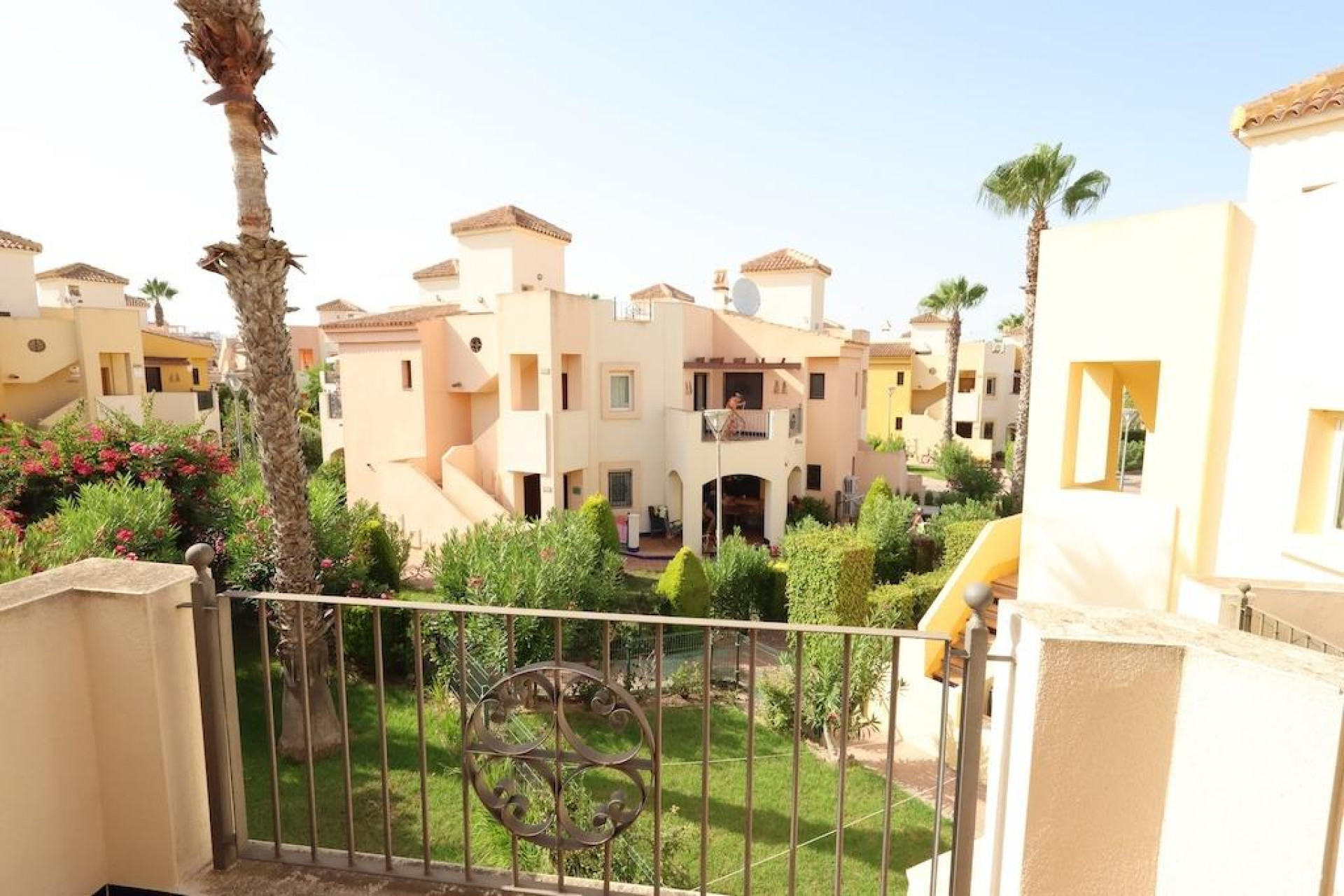 Herverkoop - Herenhuis - Torrevieja - Los Altos