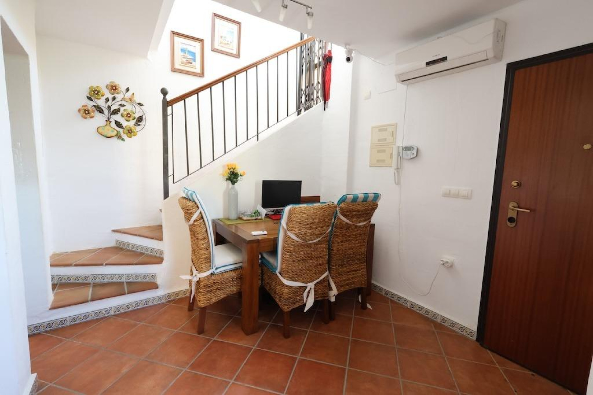 Herverkoop - Herenhuis - Torrevieja - Los Altos