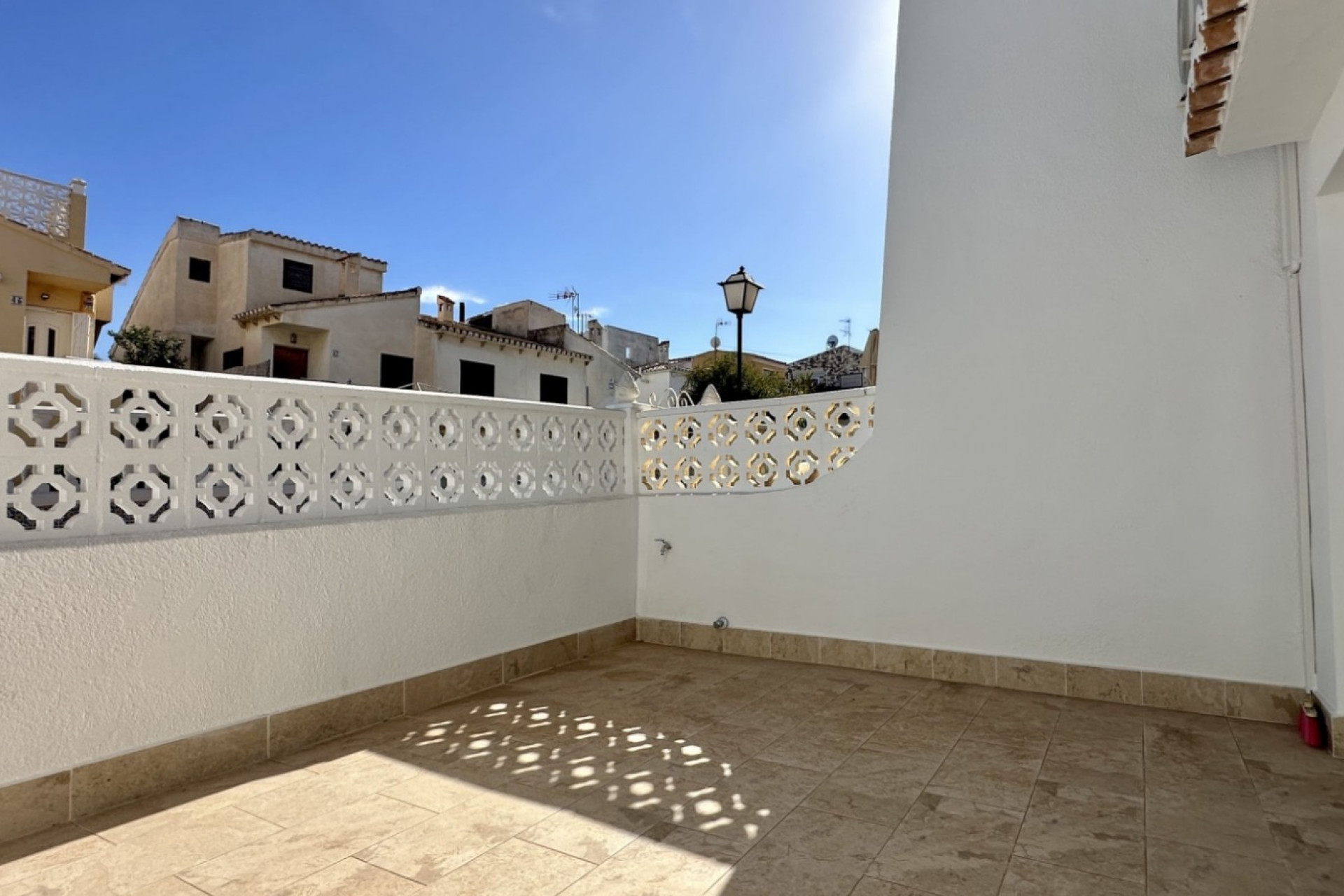 Herverkoop - Herenhuis - Torrevieja - Los Balcones - Los Altos del Edén