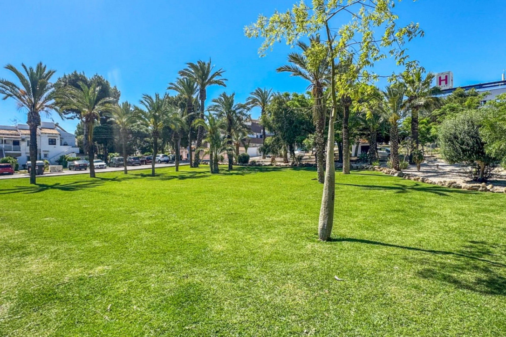 Herverkoop - Herenhuis - Torrevieja - Los Balcones - Los Altos del Edén