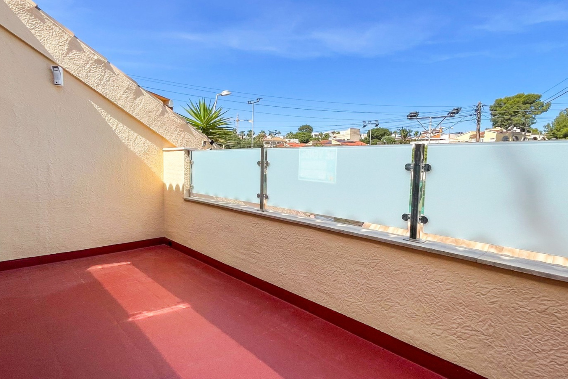 Herverkoop - Herenhuis - Torrevieja - Los Balcones - Los Altos del Edén