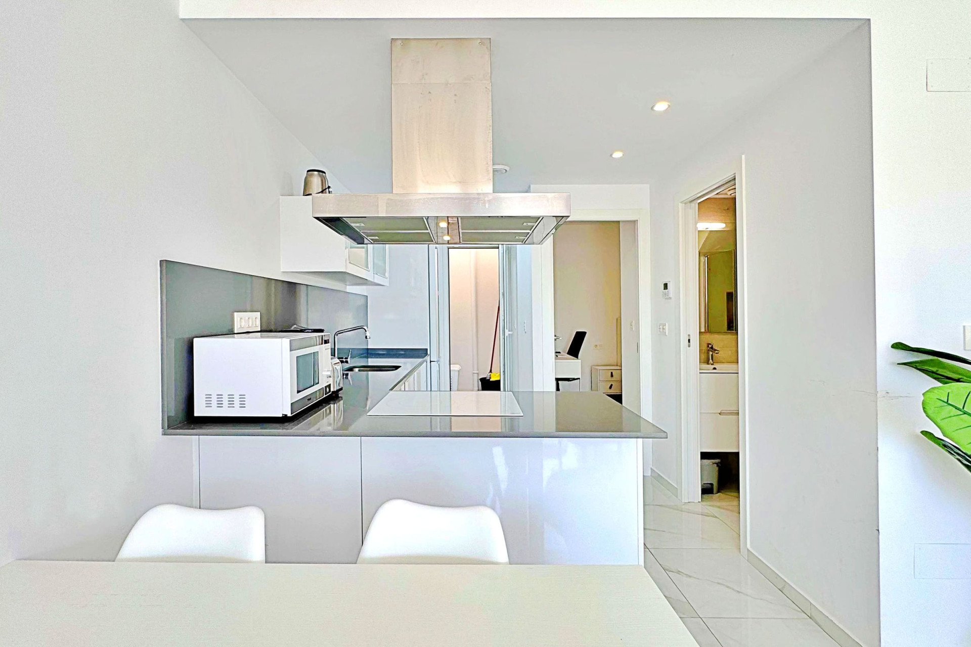 Herverkoop - Herenhuis - Torrevieja - Los Balcones