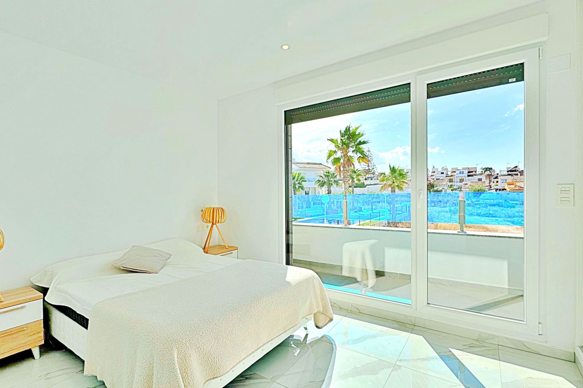 Herverkoop - Herenhuis - Torrevieja - Los Balcones