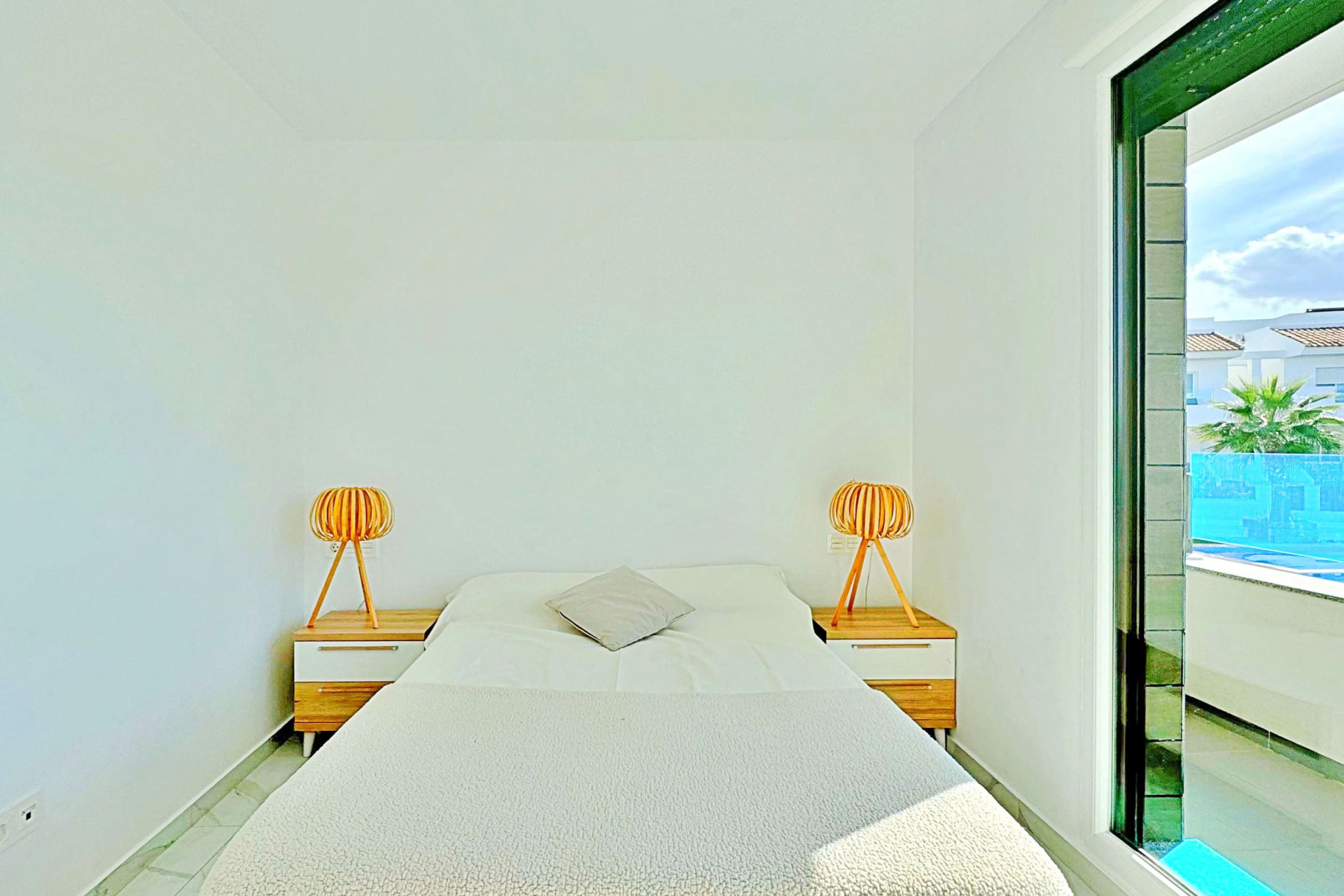 Herverkoop - Herenhuis - Torrevieja - Los Balcones