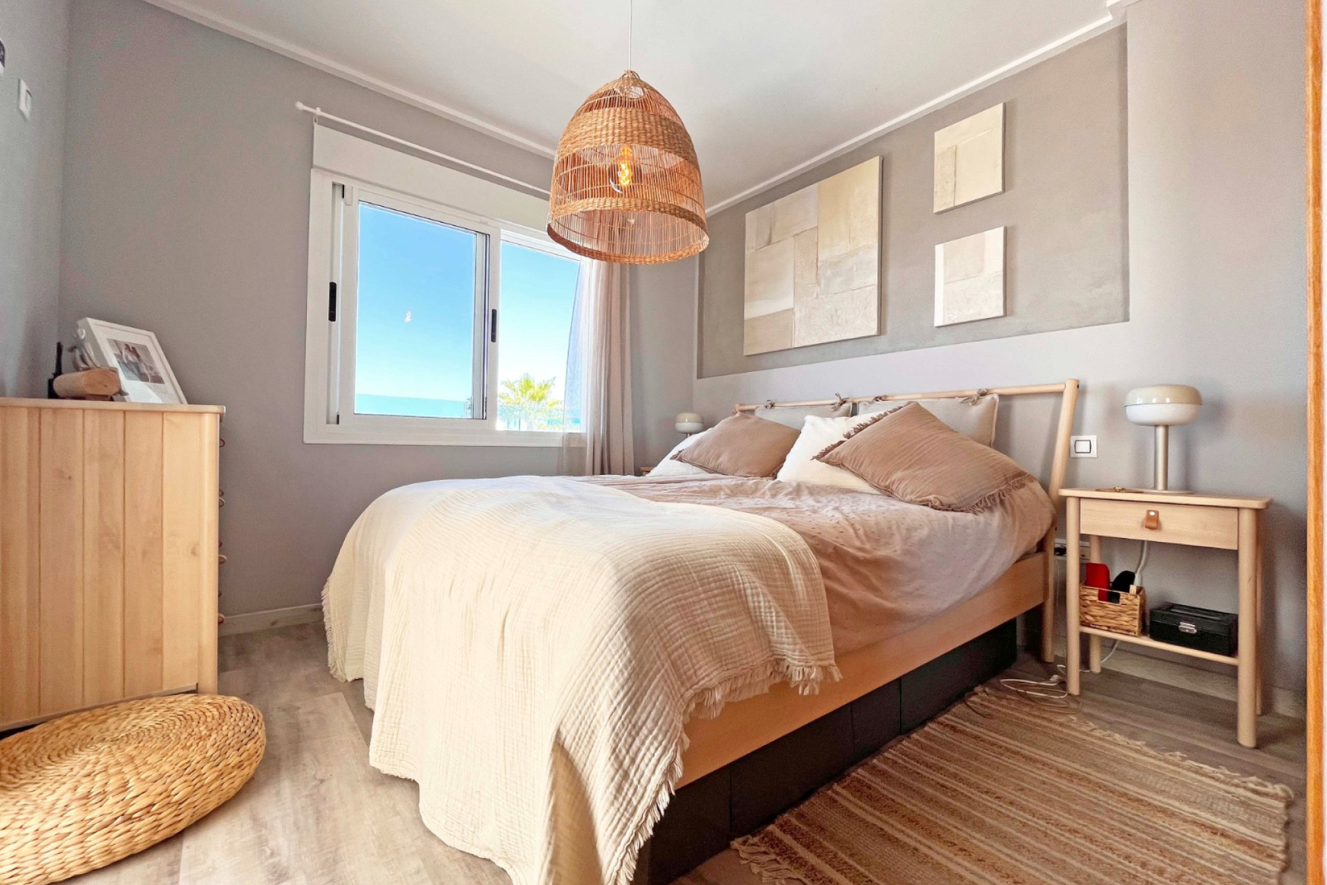 Herverkoop - Herenhuis - Torrevieja - Los Balcones