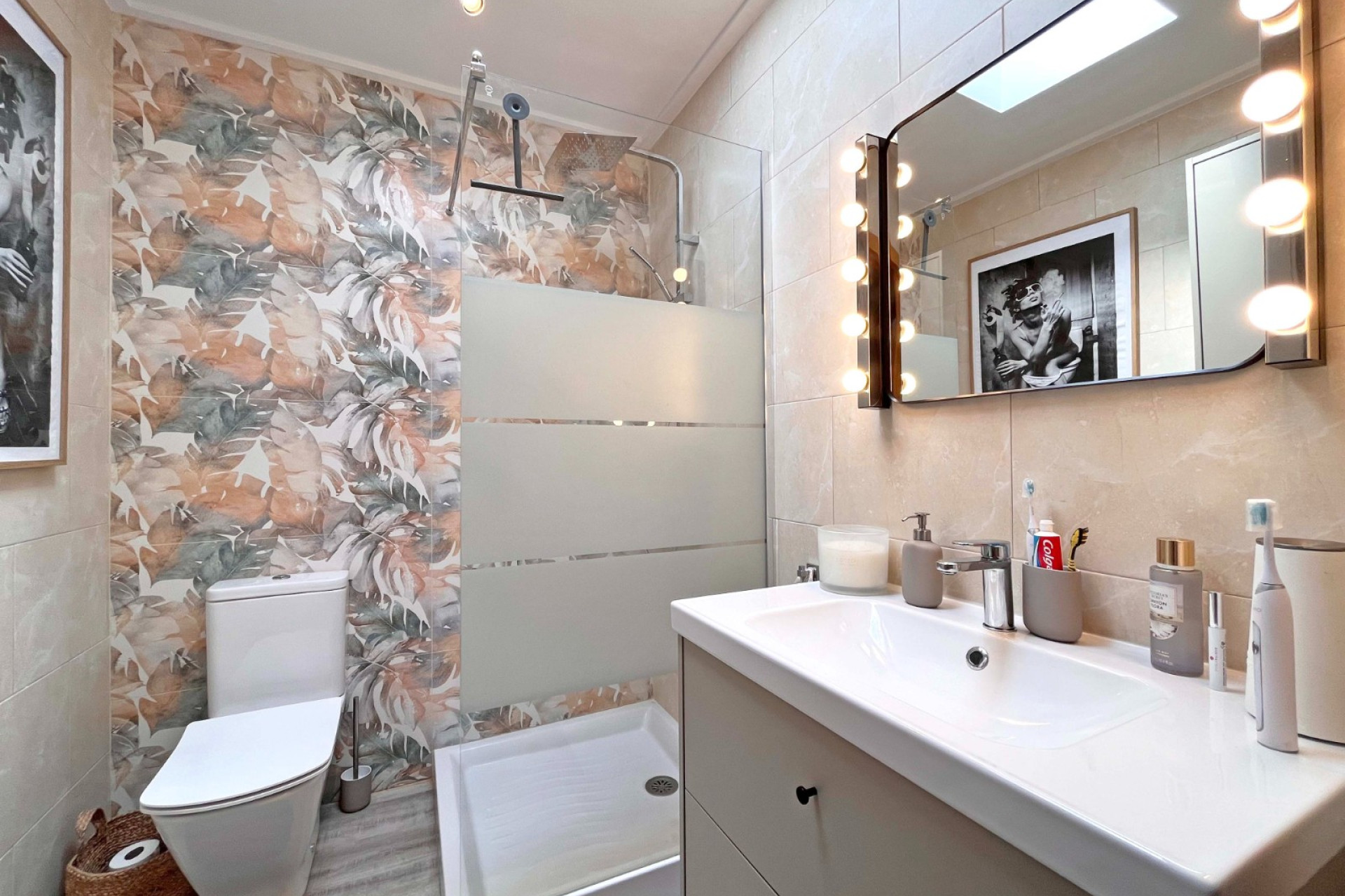 Herverkoop - Herenhuis - Torrevieja - Los Balcones