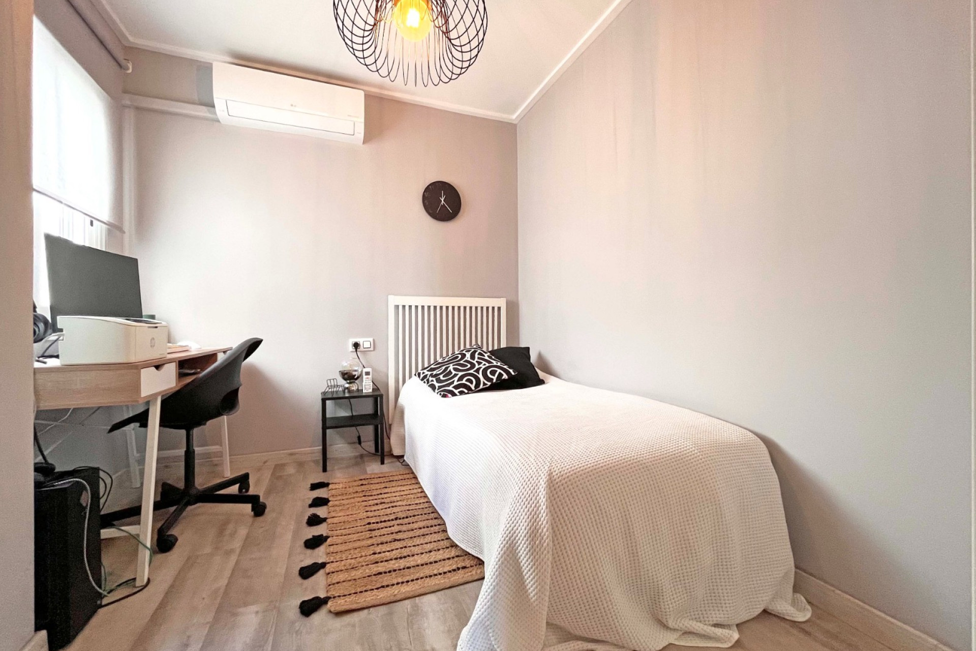 Herverkoop - Herenhuis - Torrevieja - Los Balcones