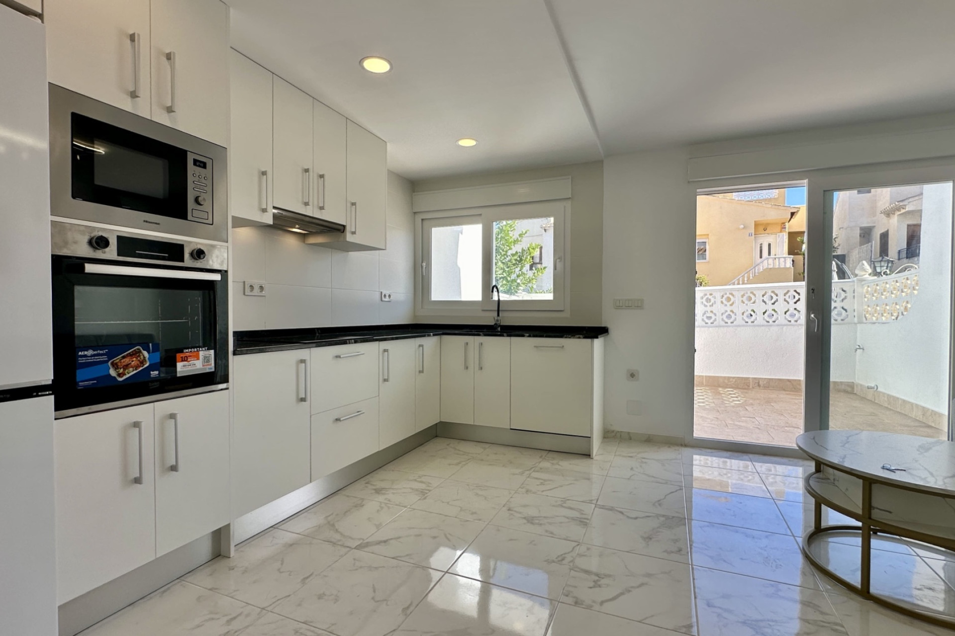 Herverkoop - Herenhuis - Torrevieja - Los Balcones