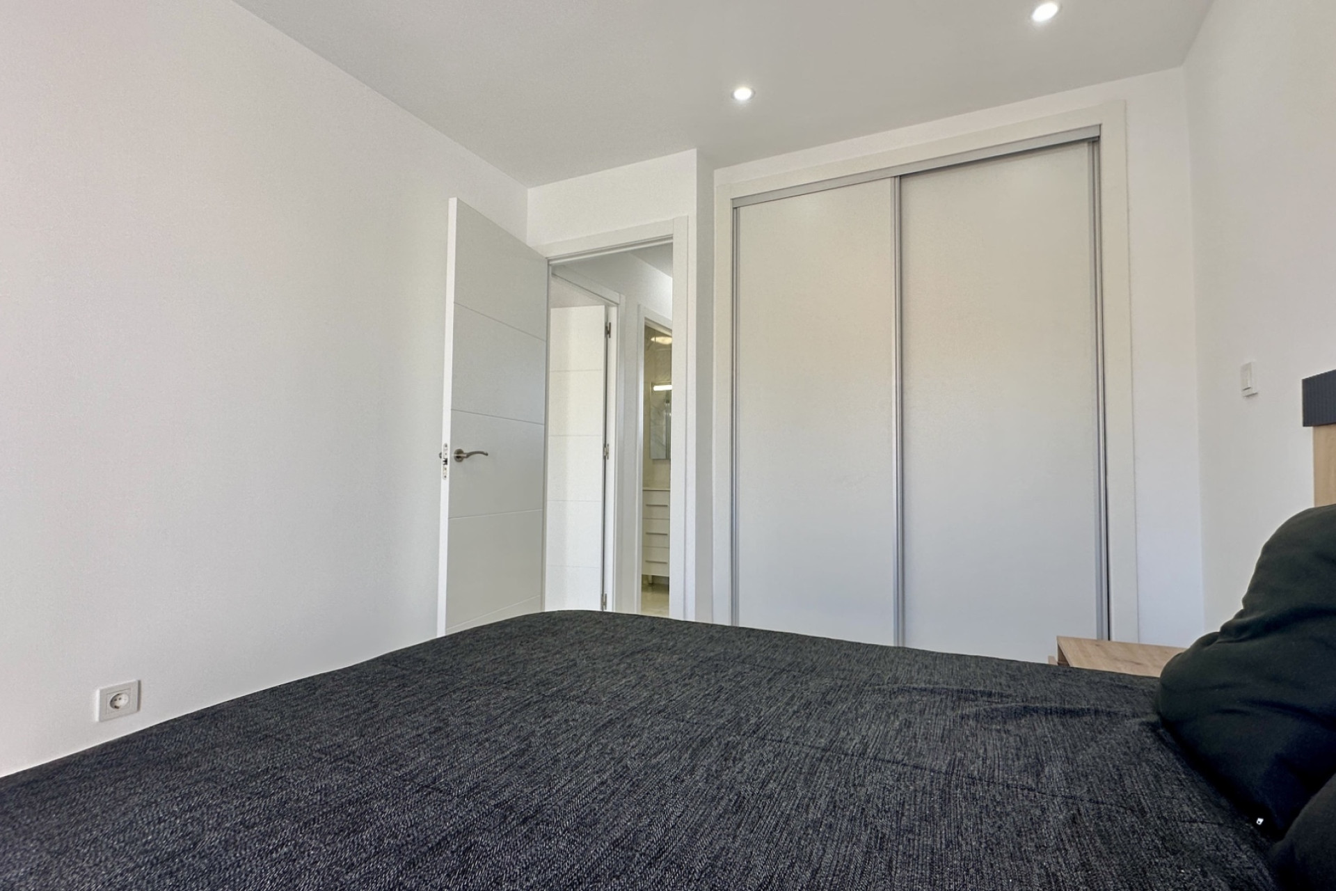 Herverkoop - Herenhuis - Torrevieja - Los Balcones