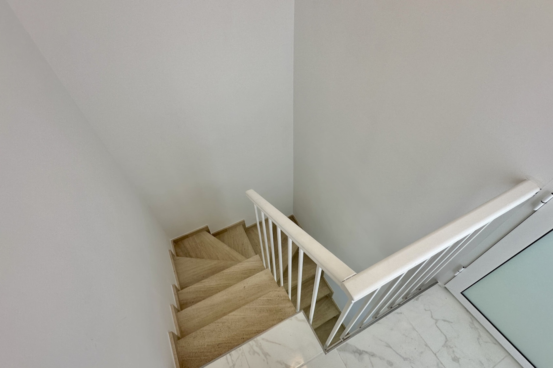 Herverkoop - Herenhuis - Torrevieja - Los Balcones