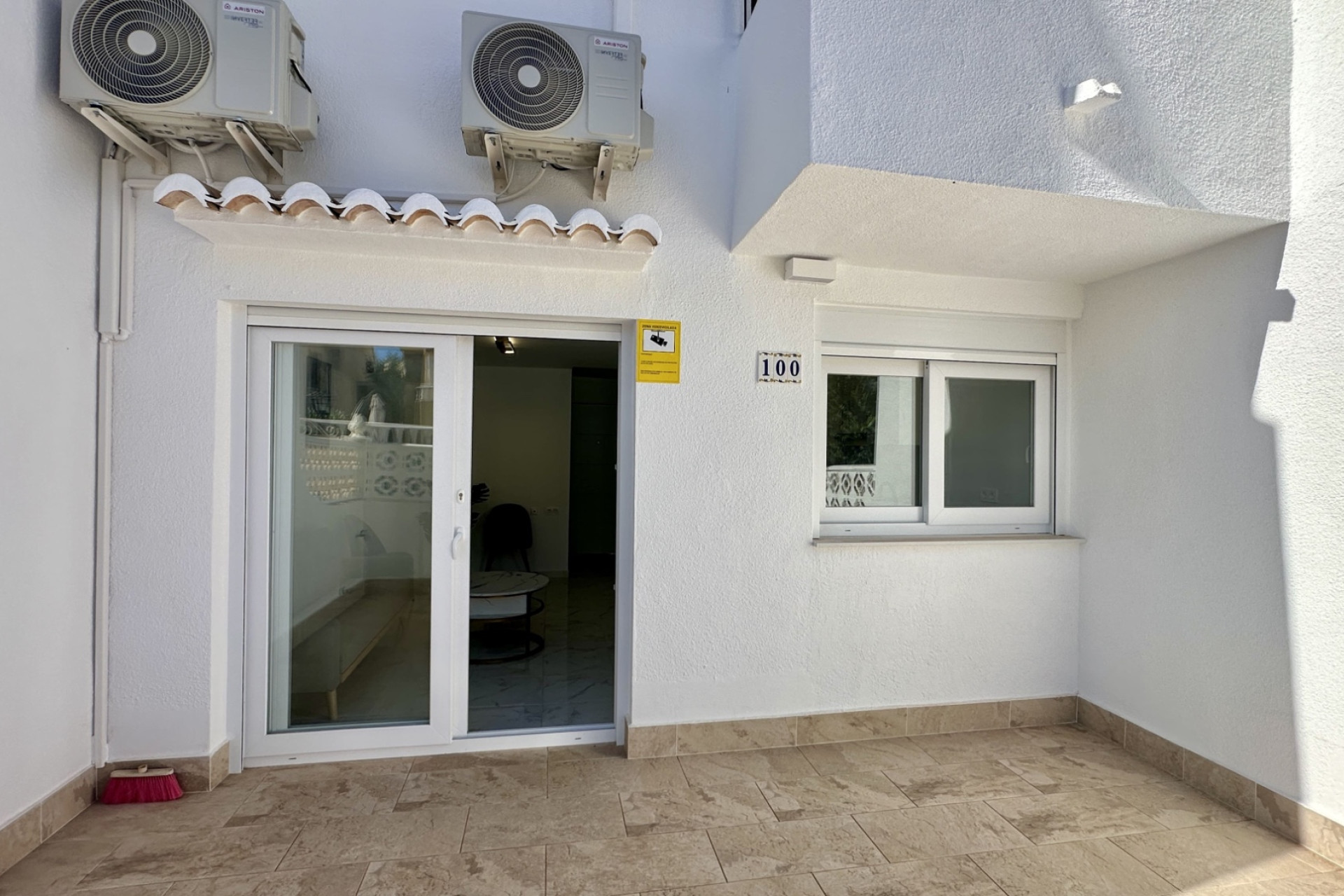 Herverkoop - Herenhuis - Torrevieja - Los Balcones