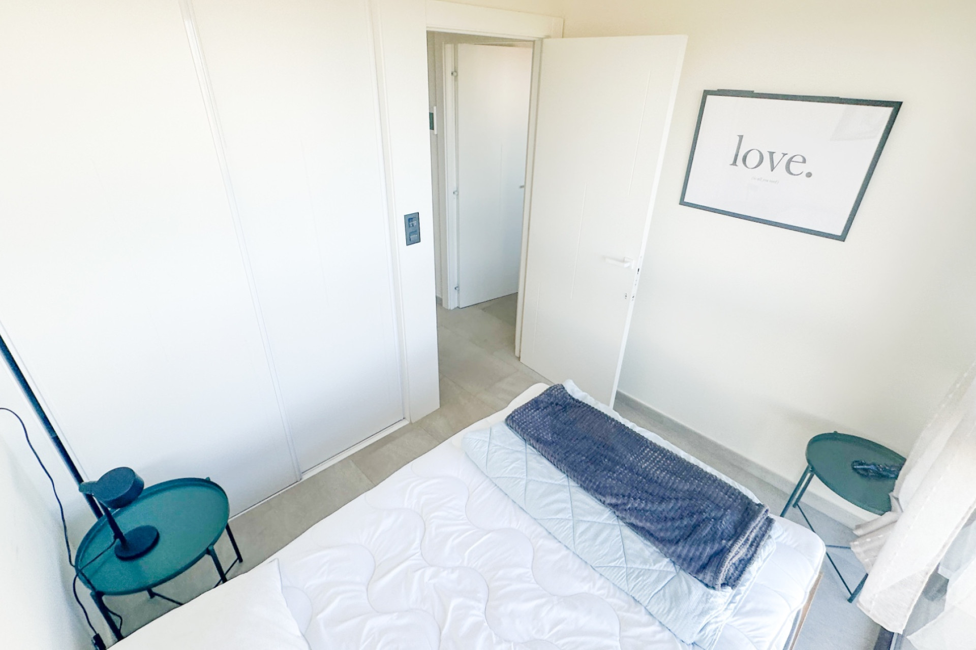 Herverkoop - Herenhuis - Torrevieja - Los Balcones