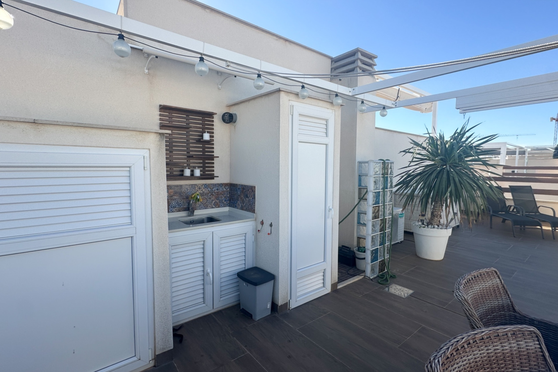 Herverkoop - Herenhuis - Torrevieja - Los Balcones