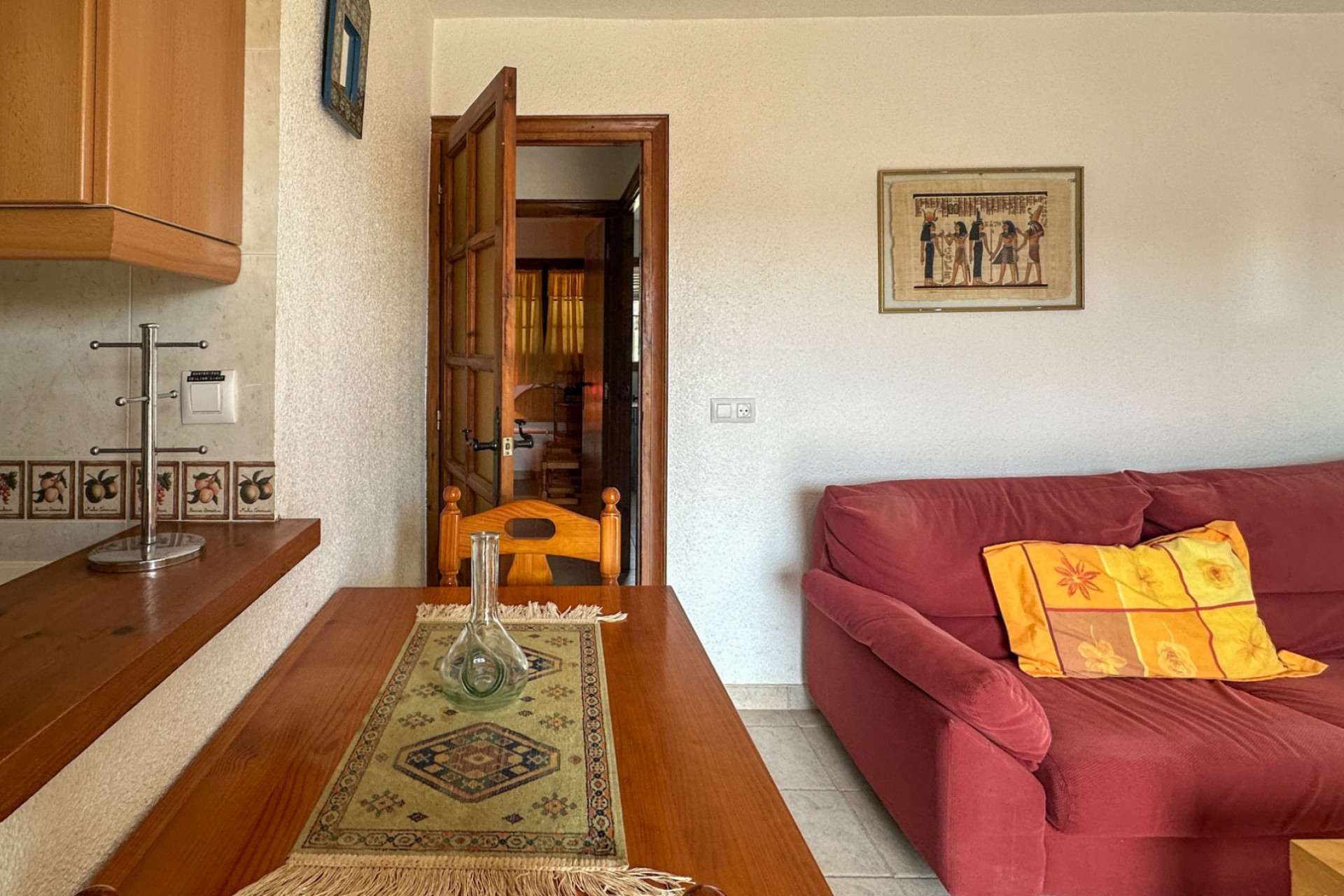 Herverkoop - Herenhuis - Torrevieja - Los Balcones