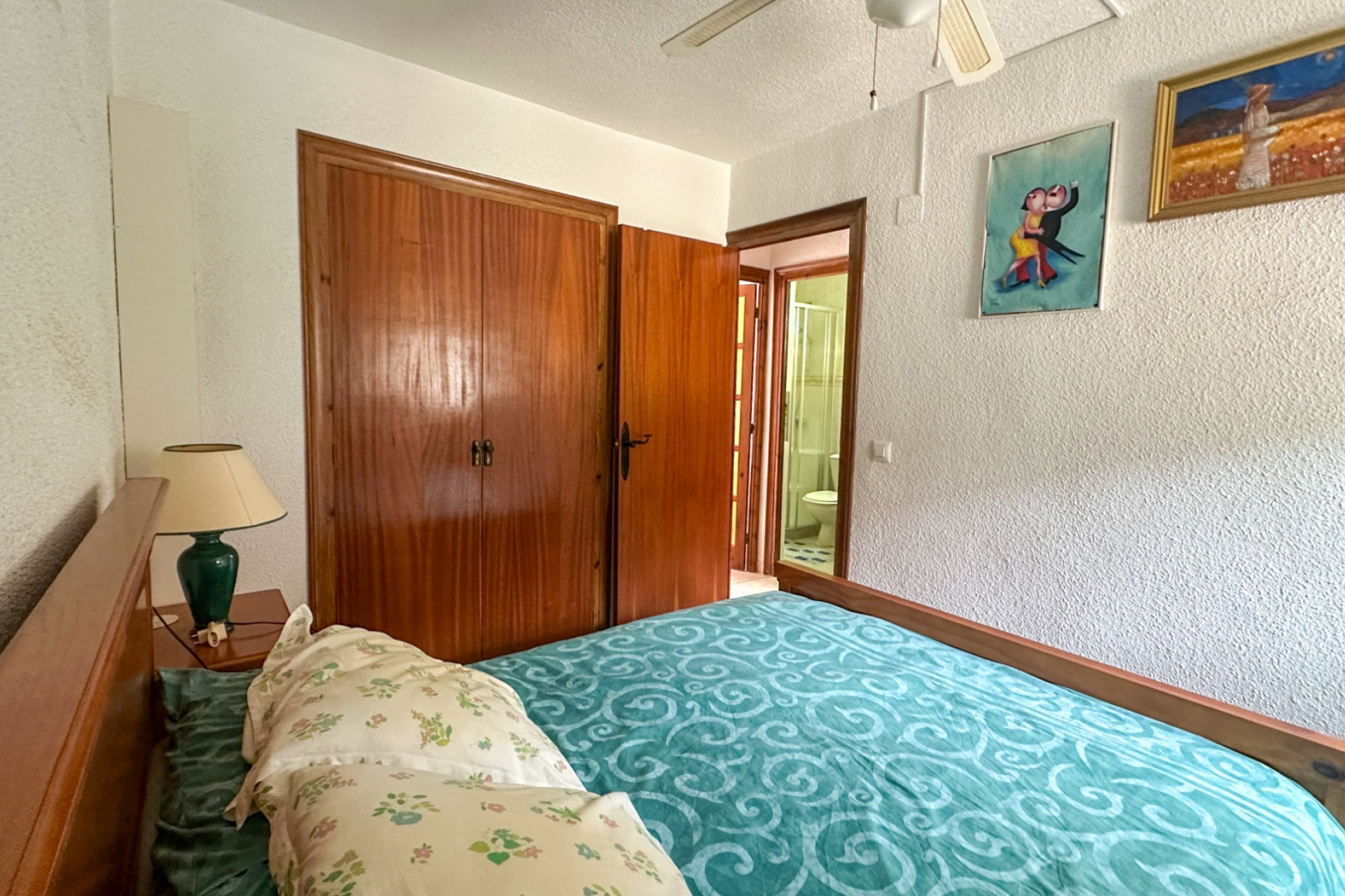 Herverkoop - Herenhuis - Torrevieja - Los Balcones