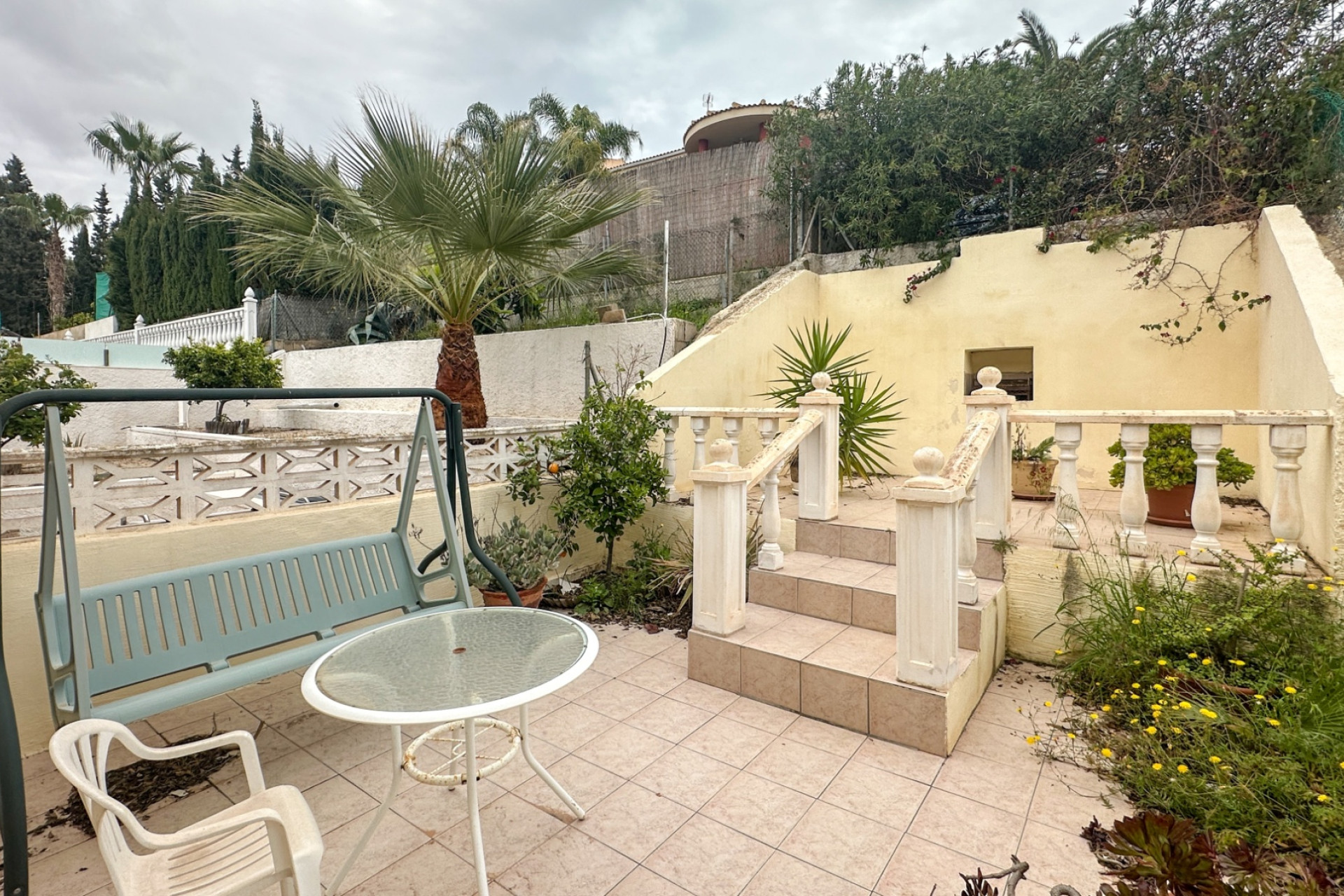 Herverkoop - Herenhuis - Torrevieja - Los Balcones