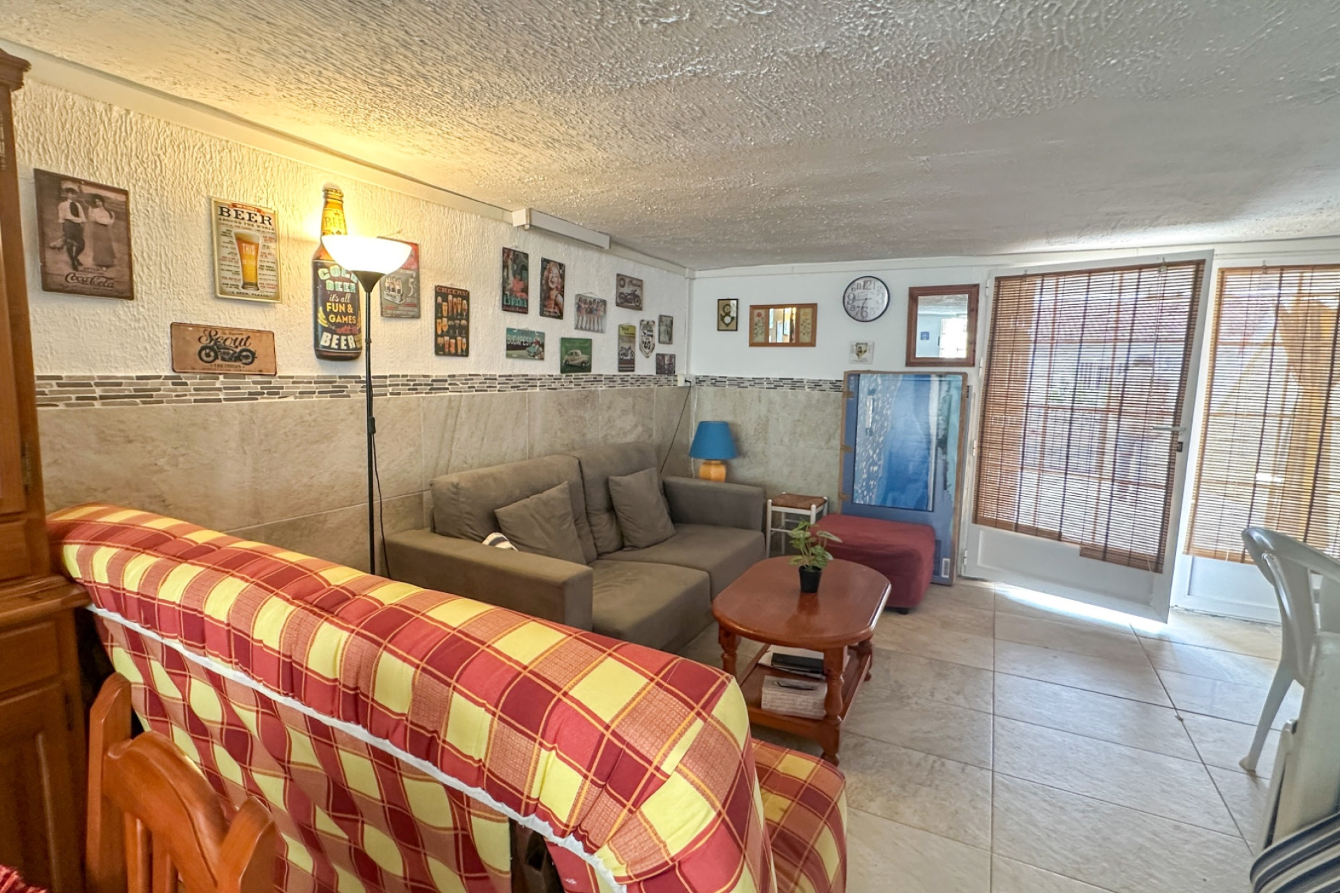 Herverkoop - Herenhuis - Torrevieja - Los Balcones