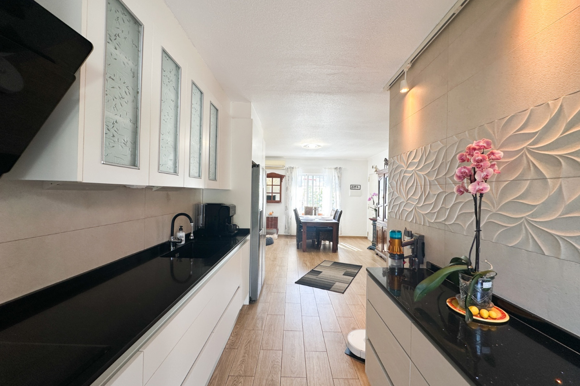 Herverkoop - Herenhuis - Torrevieja - Los Balcones