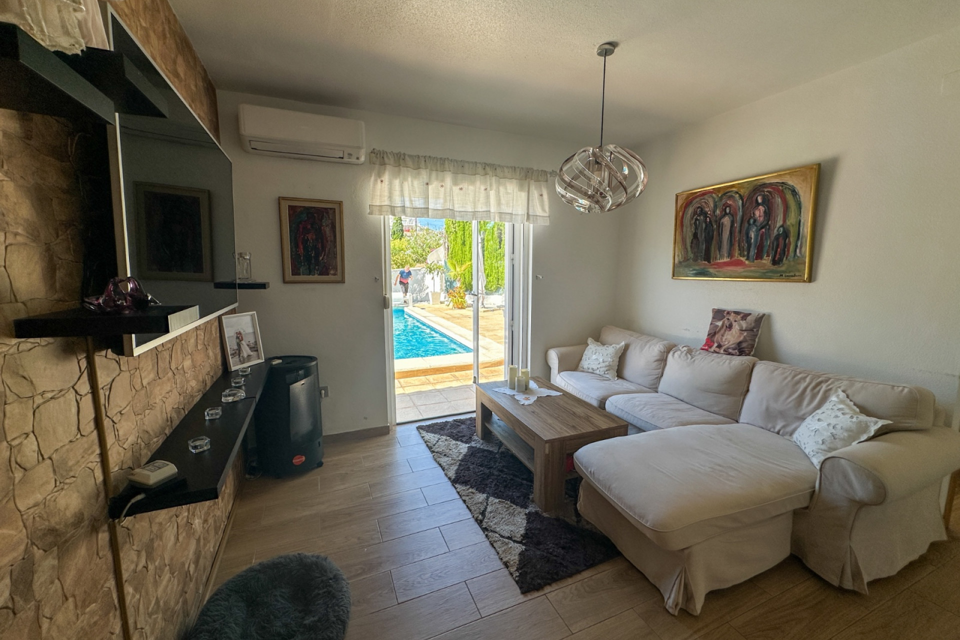 Herverkoop - Herenhuis - Torrevieja - Los Balcones