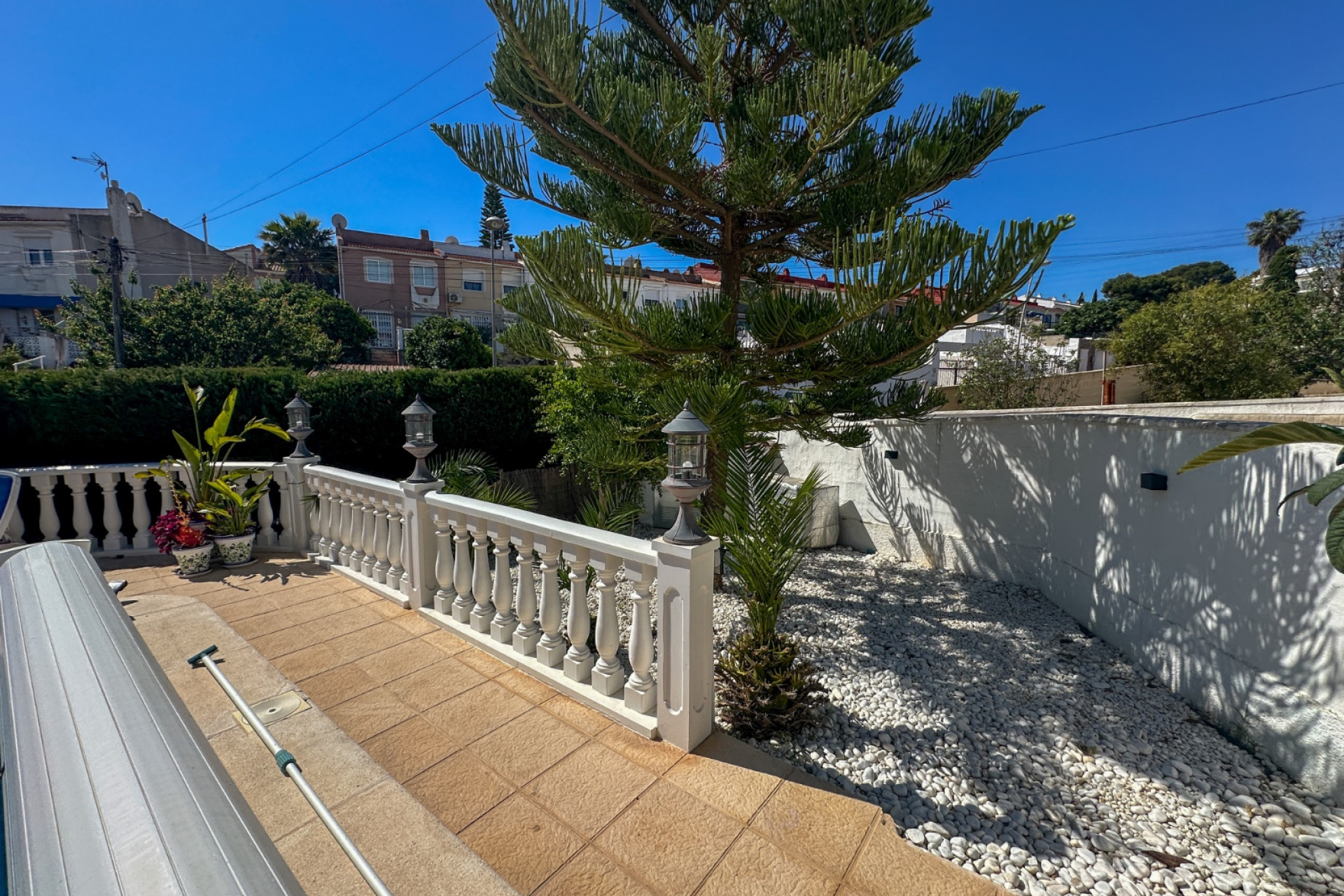 Herverkoop - Herenhuis - Torrevieja - Los Balcones