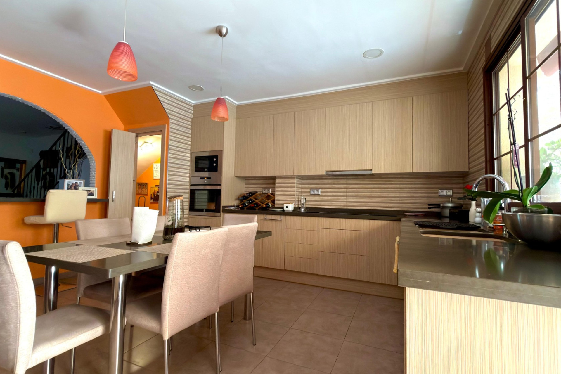 Herverkoop - Herenhuis - Torrevieja - Los Balcones