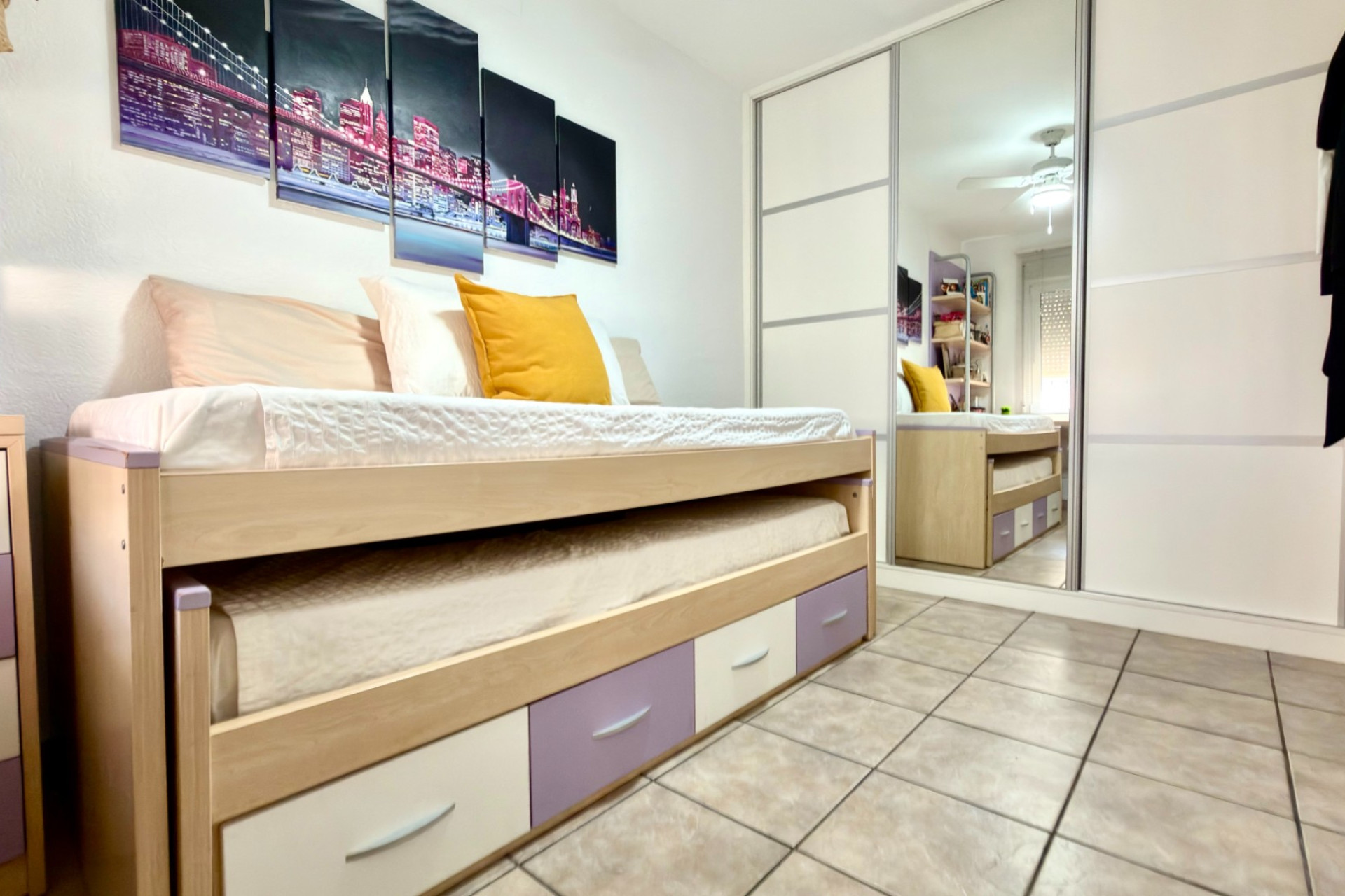 Herverkoop - Herenhuis - Torrevieja - Los Balcones