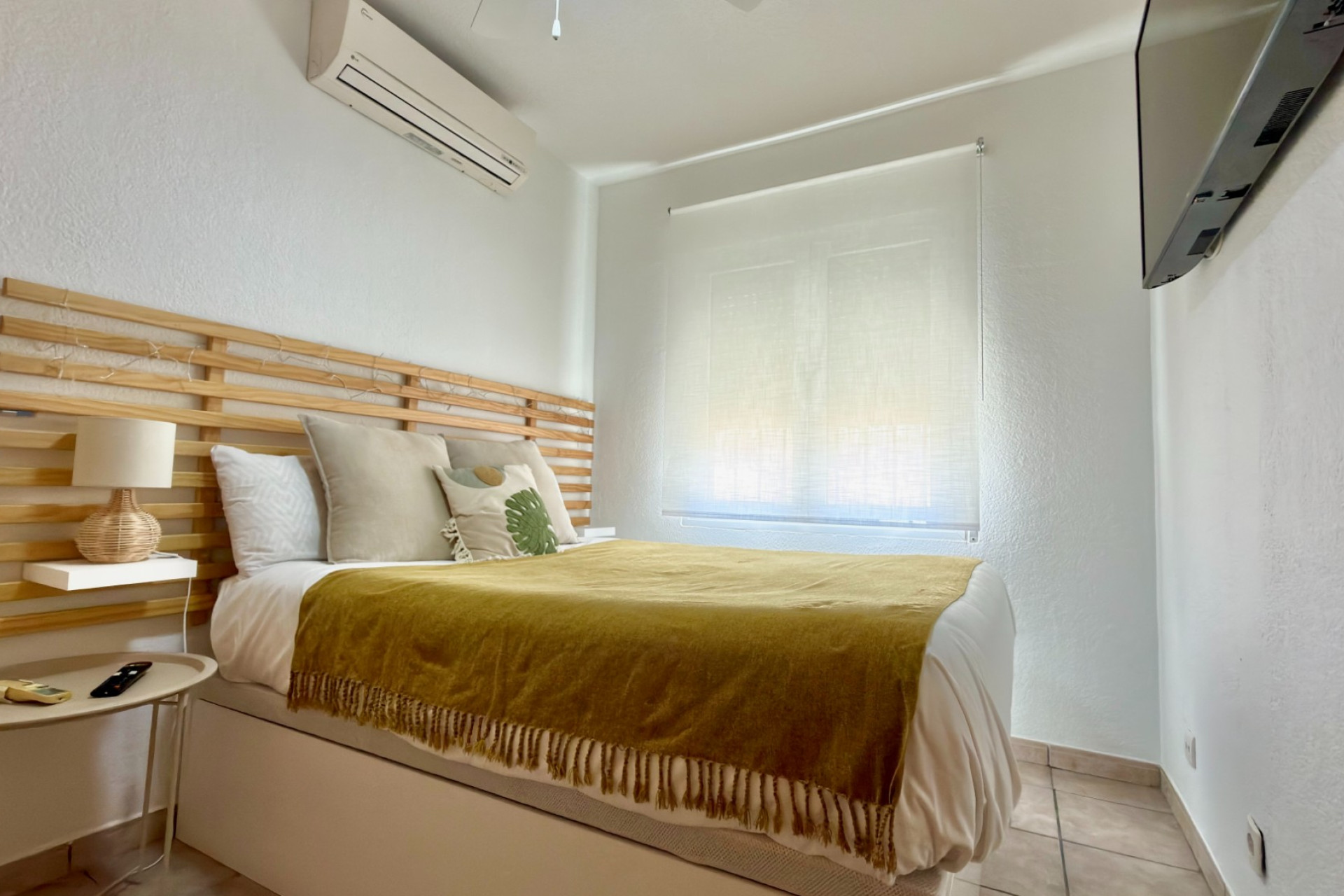 Herverkoop - Herenhuis - Torrevieja - Los Balcones