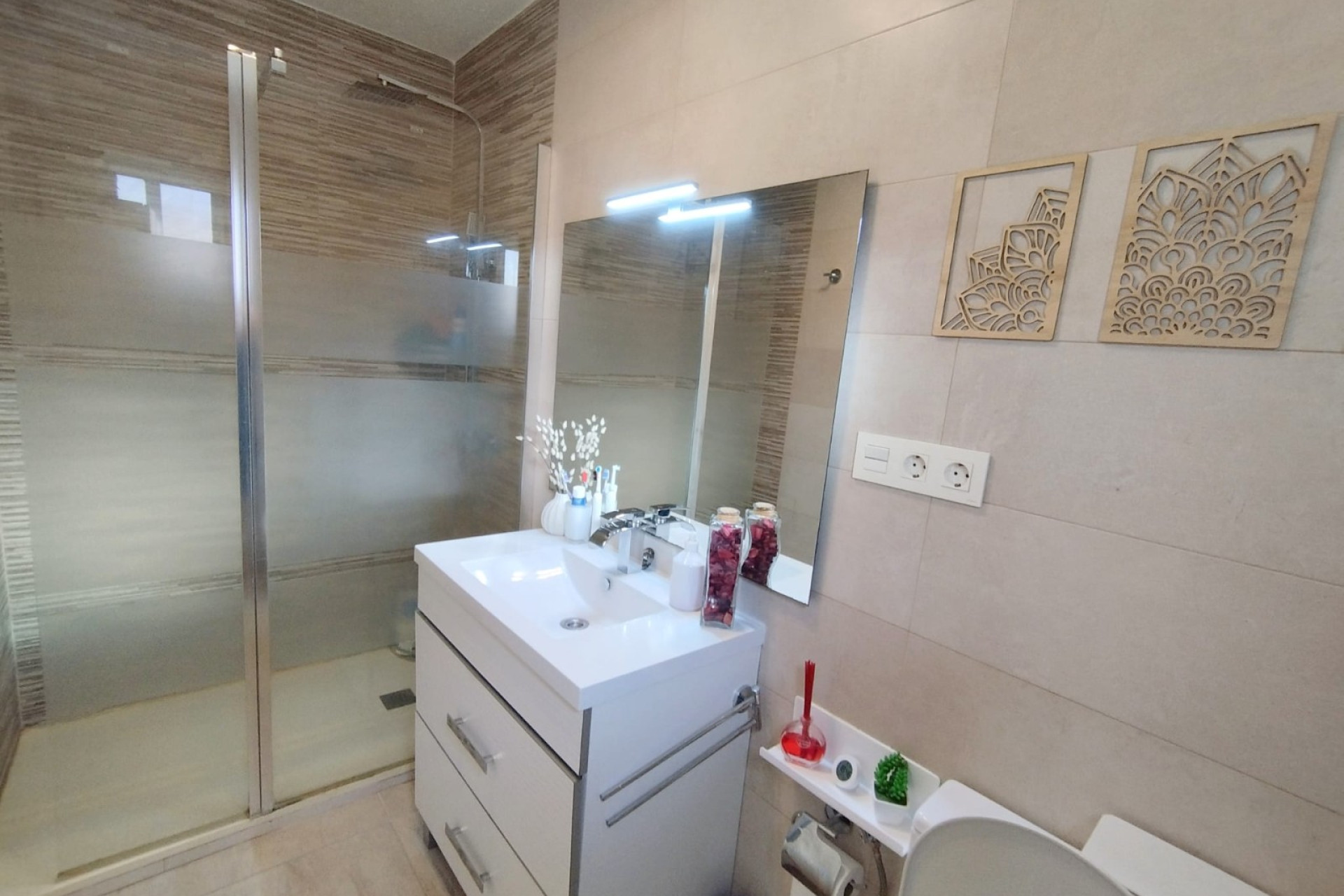 Herverkoop - Herenhuis - Torrevieja - Los Balcones