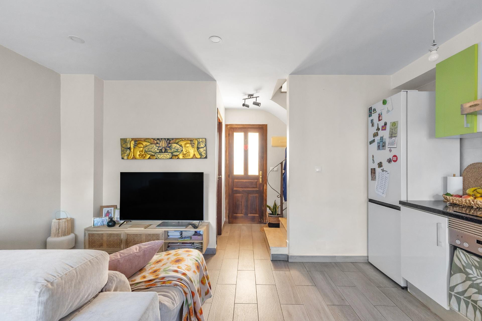 Herverkoop - Herenhuis - Torrevieja - Los Balcones