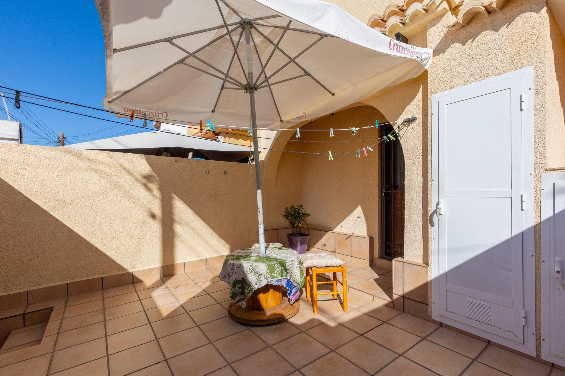 Herverkoop - Herenhuis - Torrevieja - Los Balcones