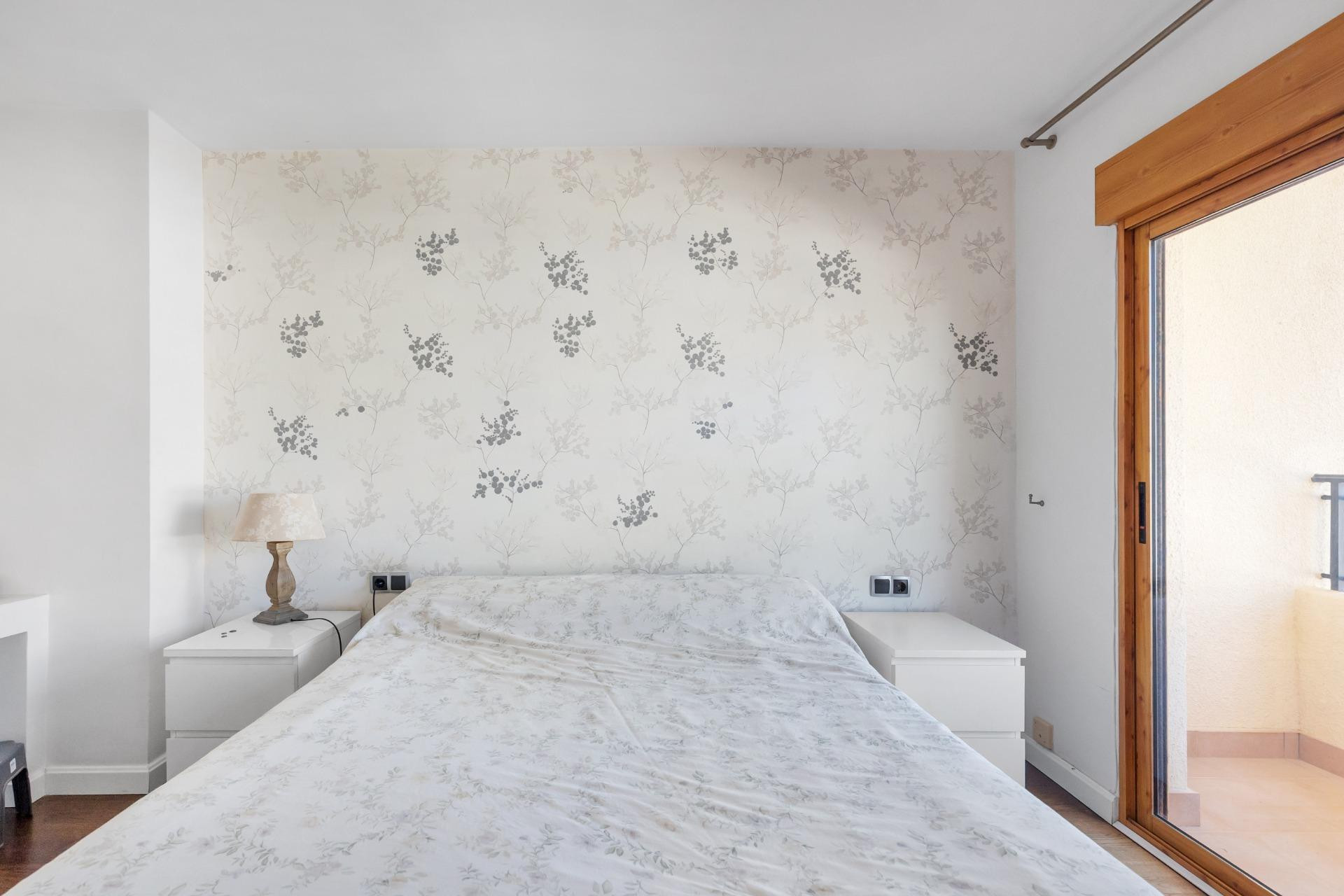 Herverkoop - Herenhuis - Torrevieja - Los Balcones